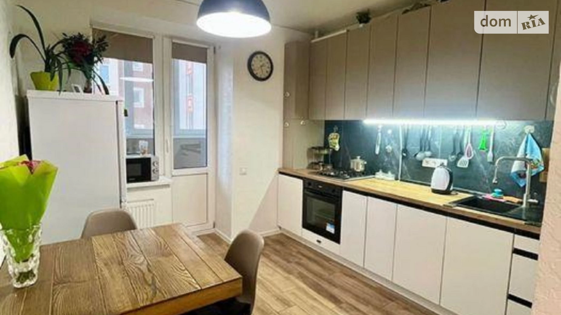 Продается 1-комнатная квартира 35 кв. м в Святопетровское, пер. Соборный, 105 - фото 3