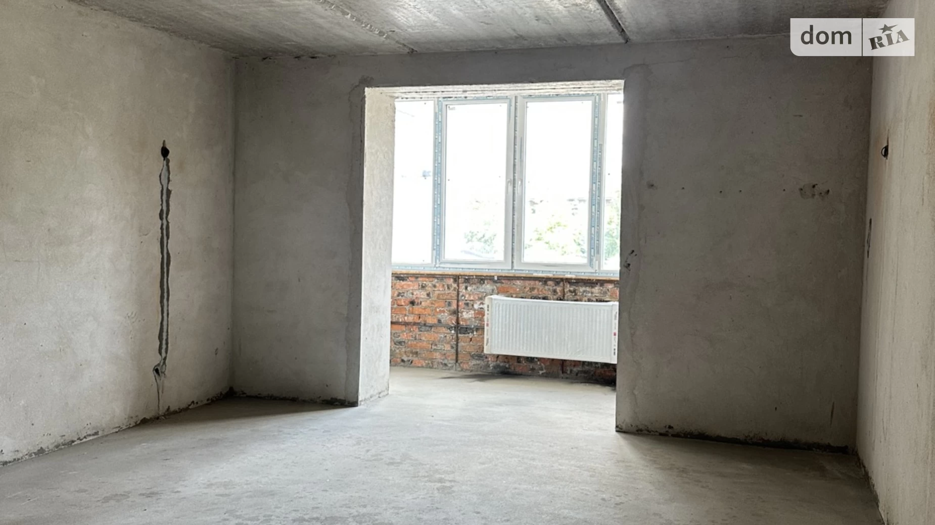 Продается 1-комнатная квартира 132 кв. м в Хмельницком, ул. Симона Петлюры(Куприна), 59А - фото 5