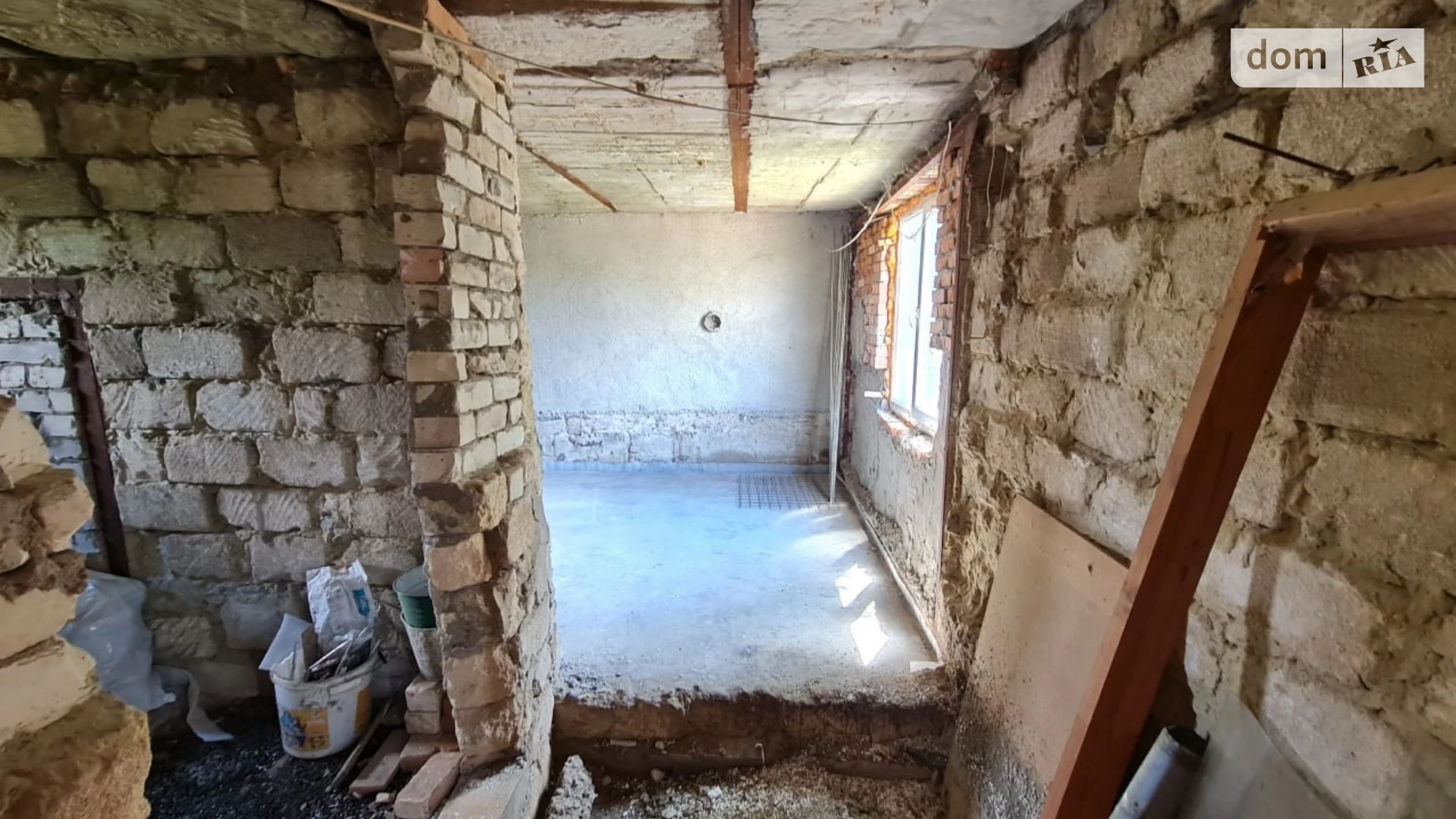 Продается дом на 2 этажа 113 кв. м с подвалом, цена: 32999 $ - фото 2
