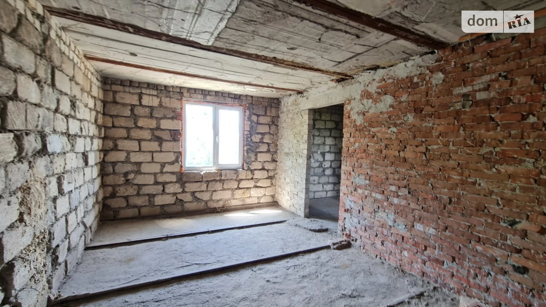 Продается дом на 2 этажа 113 кв. м с подвалом, цена: 32999 $ - фото 4
