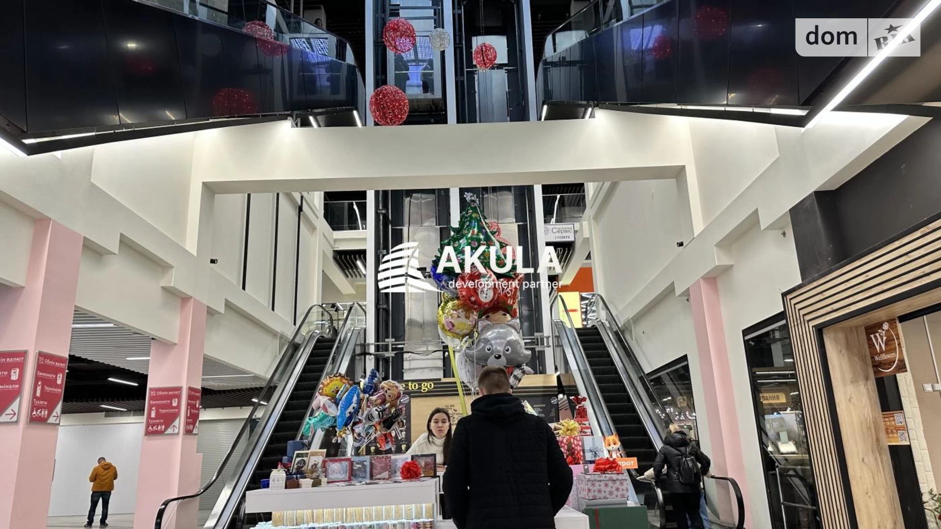 Сдается в аренду помещения свободного назначения 85 кв. м в 5-этажном здании, цена: 850 $ - фото 2