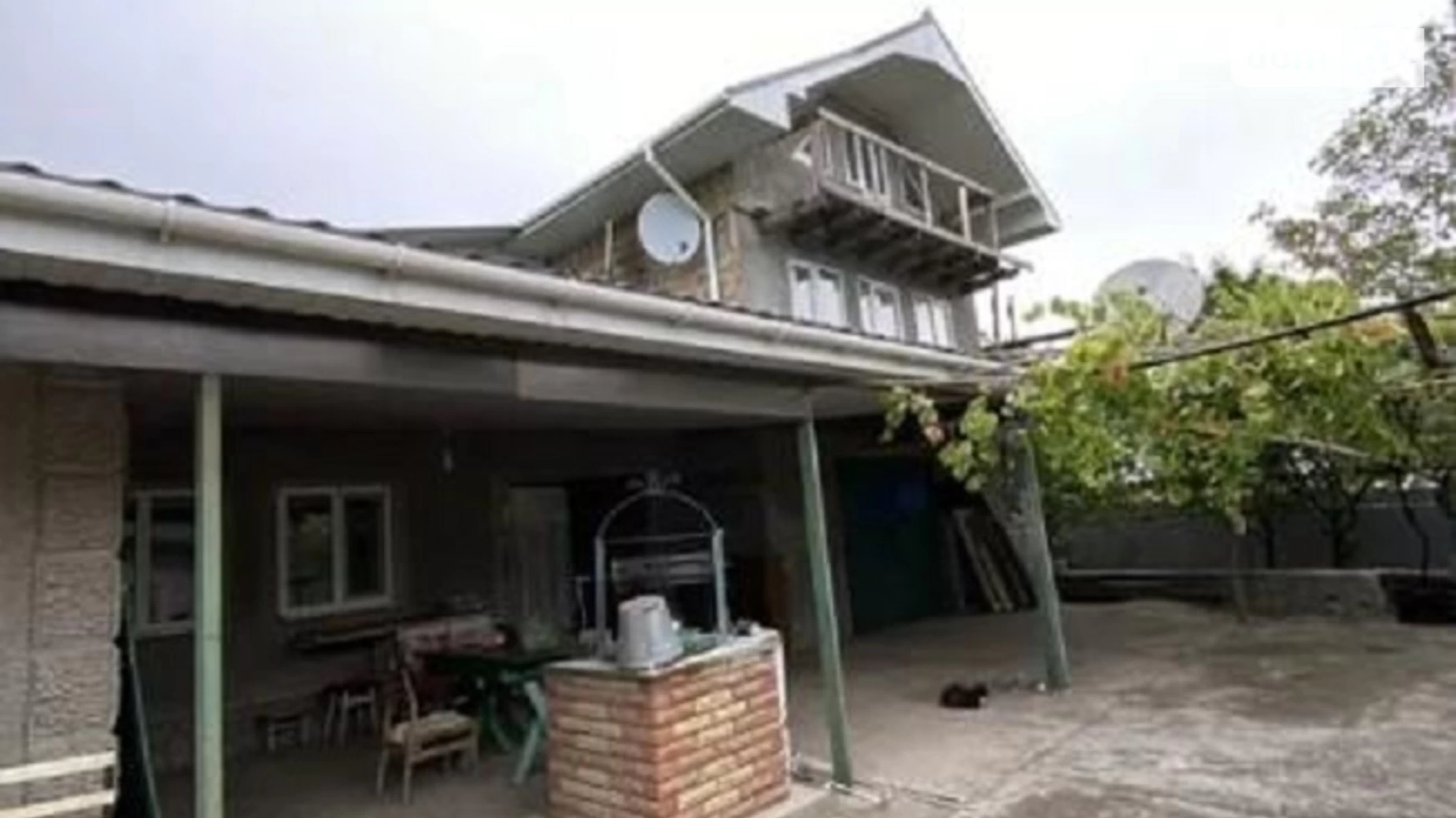 Продается дом на 2 этажа 226.1 кв. м с балконом, цена: 42000 $ - фото 3