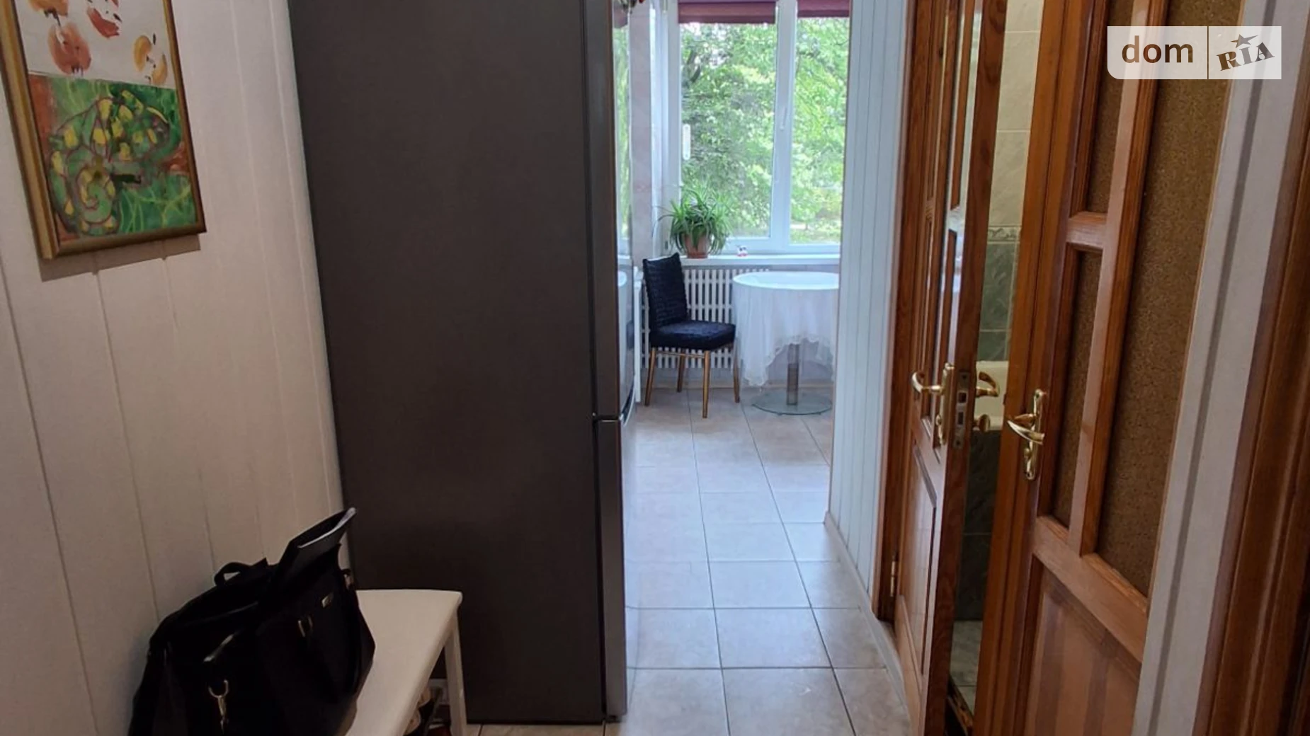 Продается 3-комнатная квартира 66.9 кв. м в Харькове, ул. Единства(Краснодарская), 179Б - фото 4