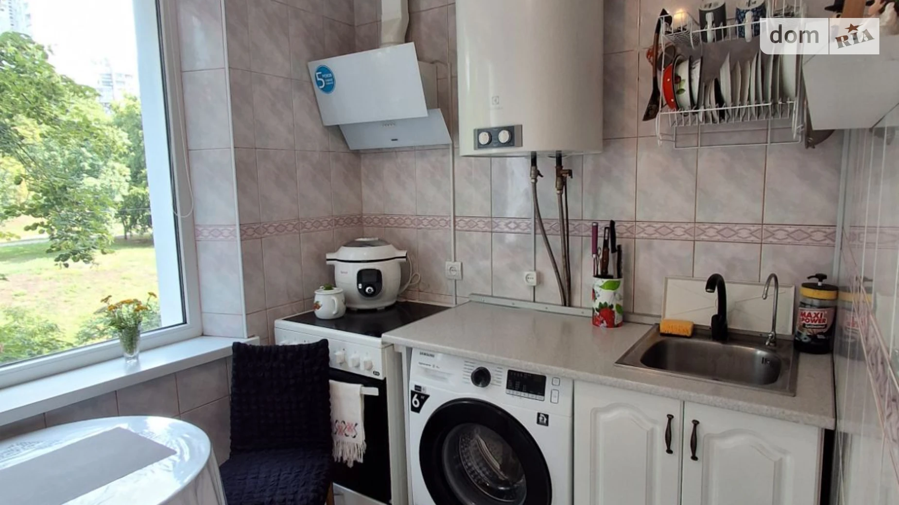 Продается 3-комнатная квартира 66.9 кв. м в Харькове, ул. Единства(Краснодарская), 179Б - фото 2