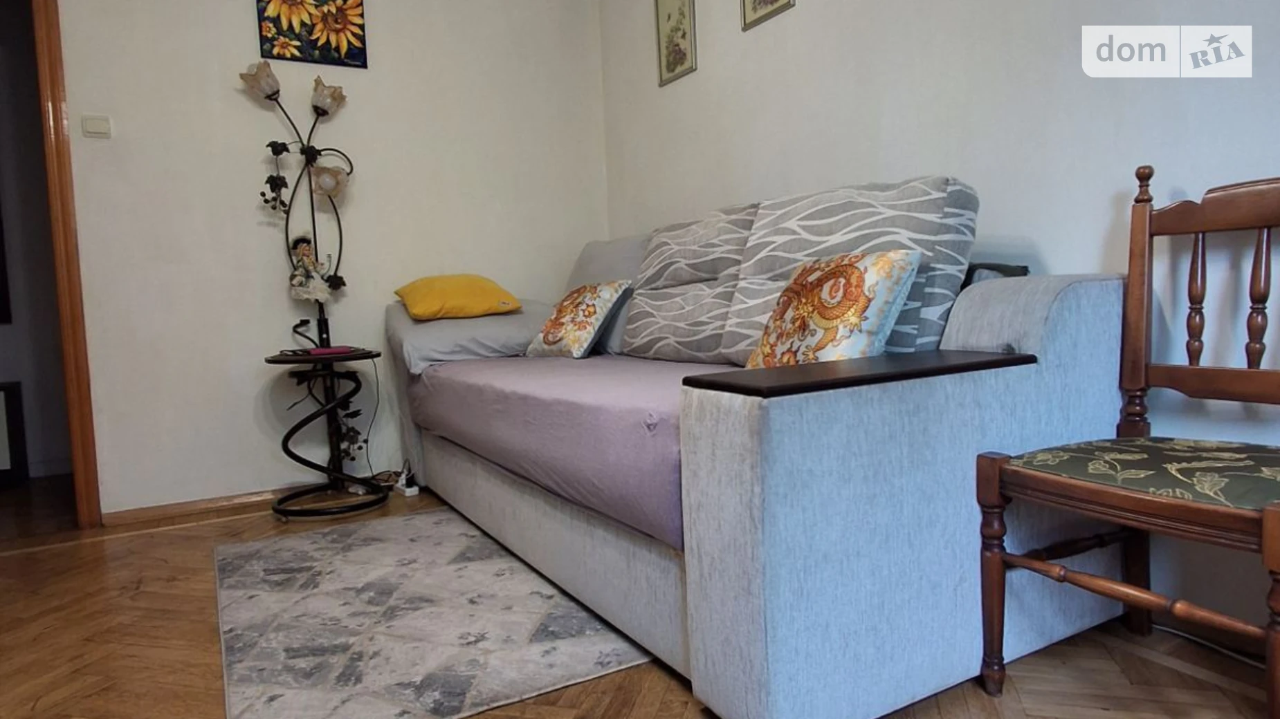 Продается 3-комнатная квартира 66.9 кв. м в Харькове, ул. Единства(Краснодарская), 179Б - фото 5