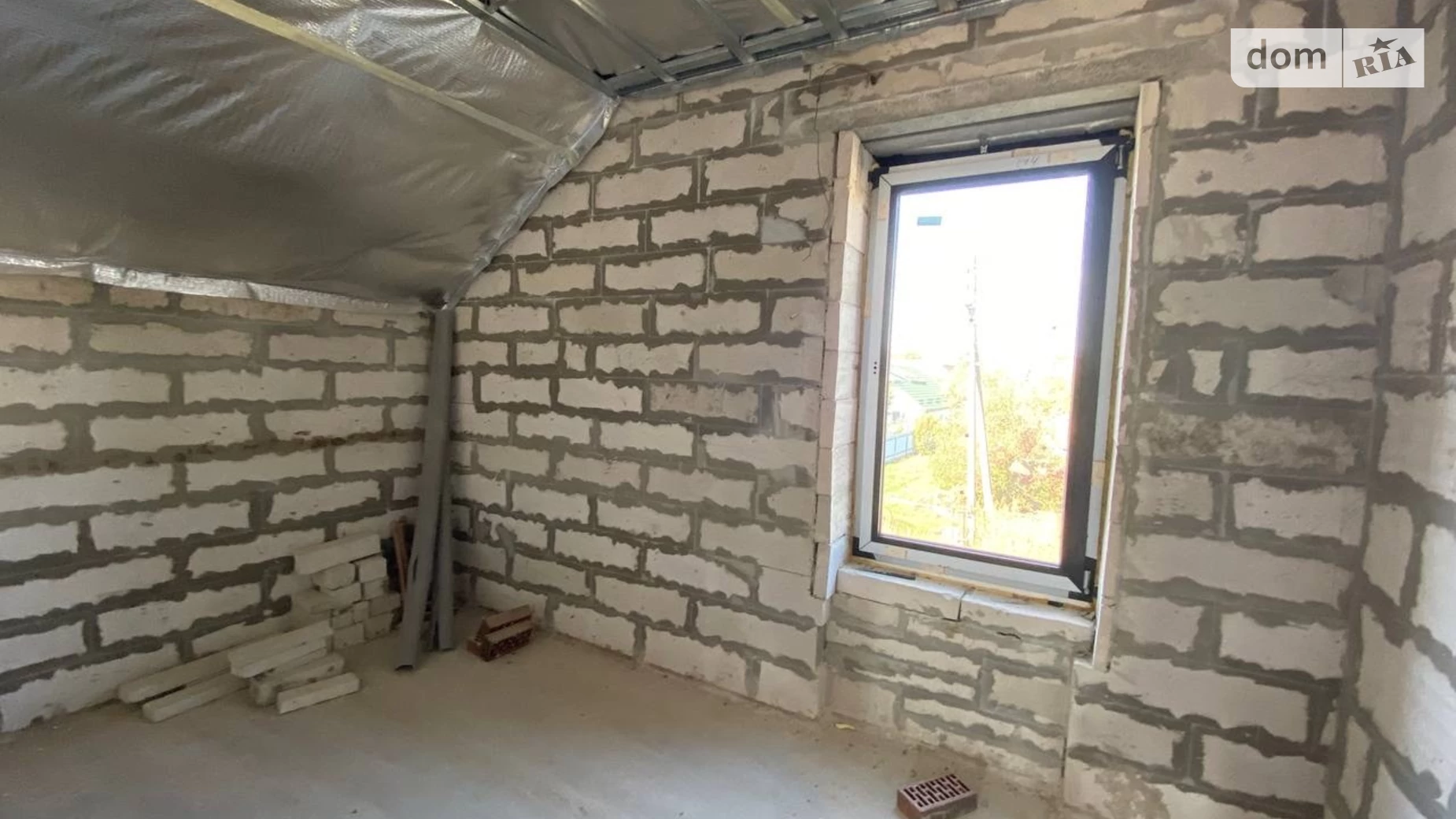 Продается дом на 2 этажа 170 кв. м с садом, цена: 85000 $ - фото 3