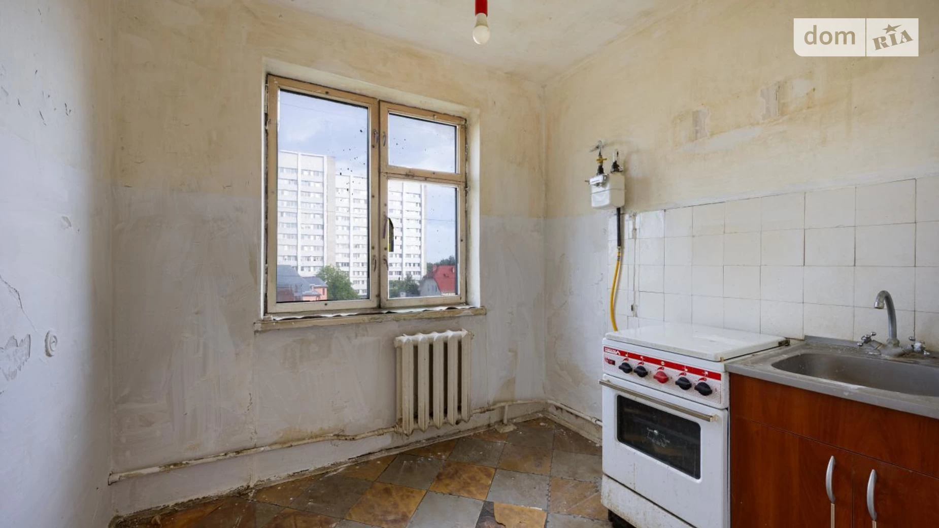 Продается 2-комнатная квартира 43.7 кв. м в Львове, ул. Медовой Пещеры, 27 - фото 3