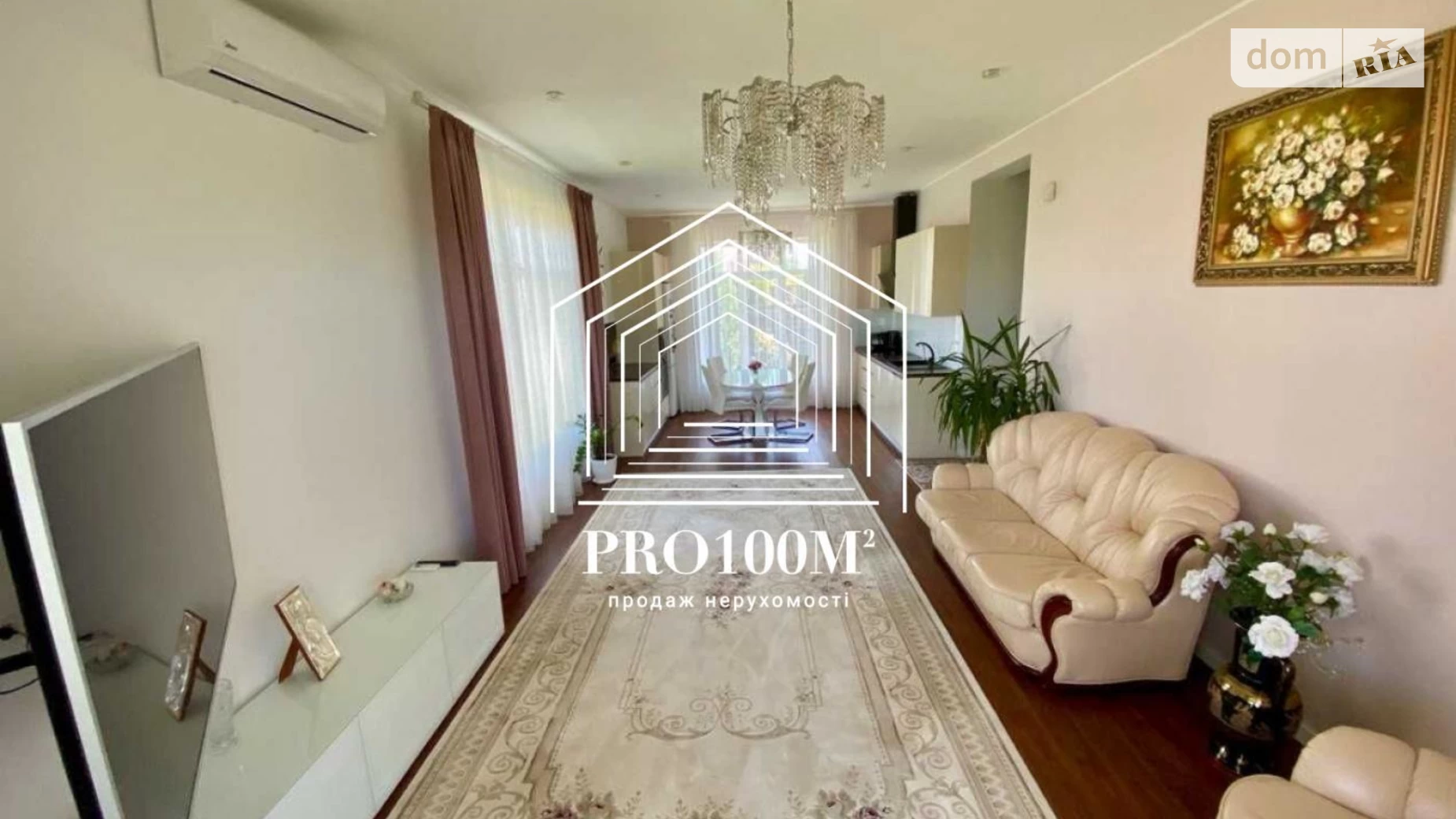 Продается одноэтажный дом 130.3 кв. м с бассейном, цена: 239000 $ - фото 5