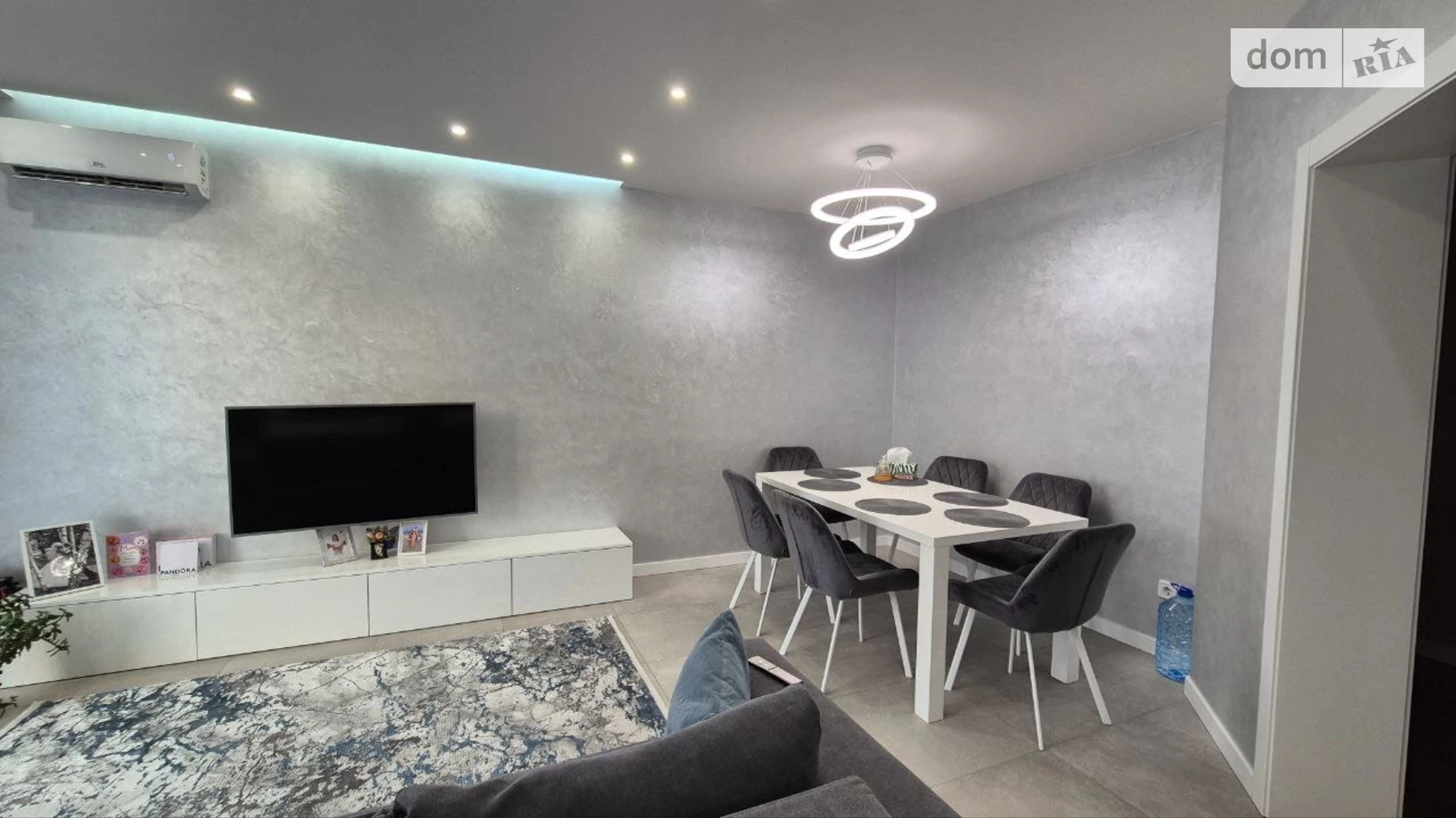 Продается 3-комнатная квартира 100 кв. м в Киеве, ул. Елены Пчилки, 8 - фото 5