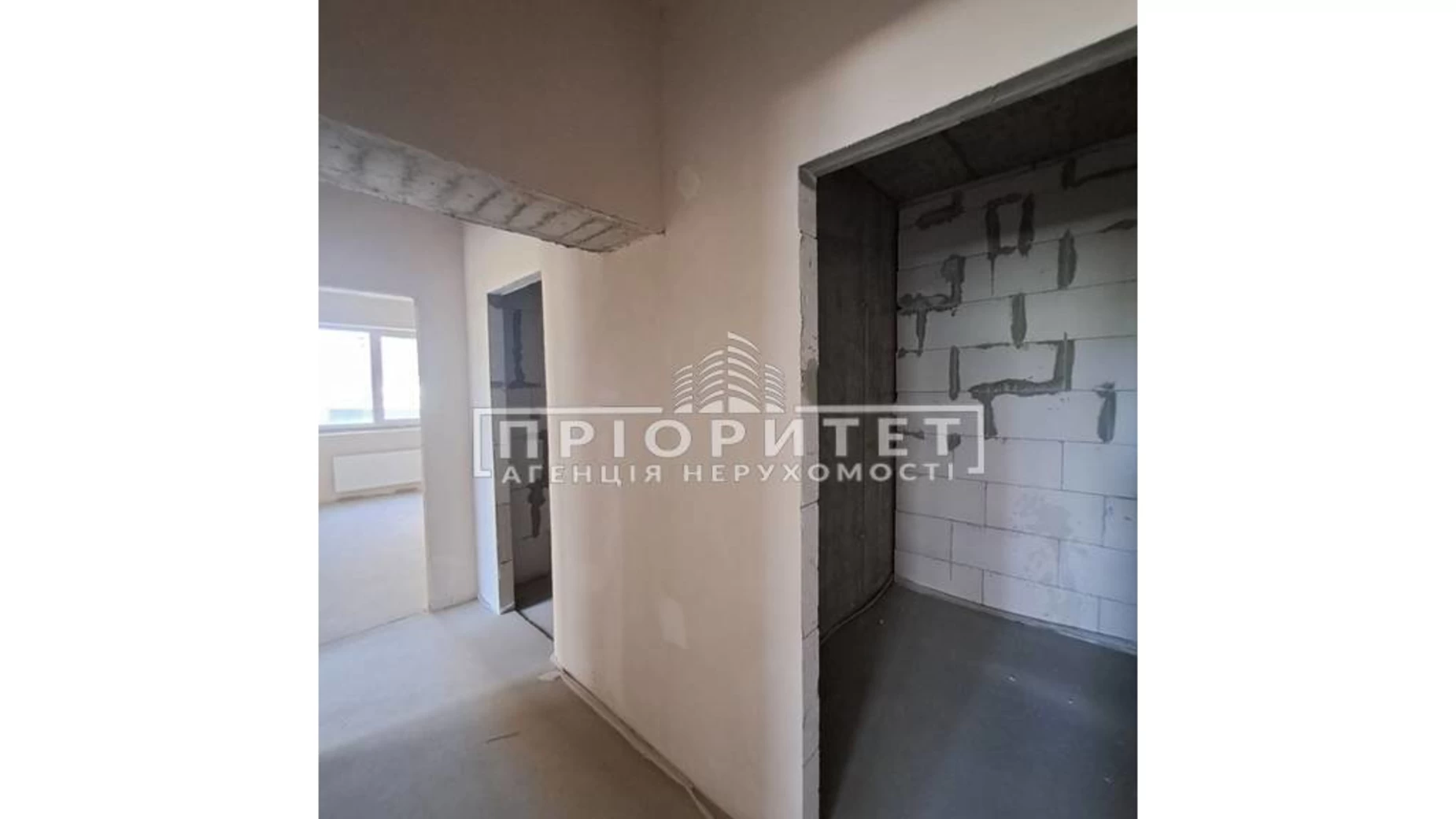 Продается 2-комнатная квартира 63.64 кв. м в Одессе, ул. Генуэзская - фото 3