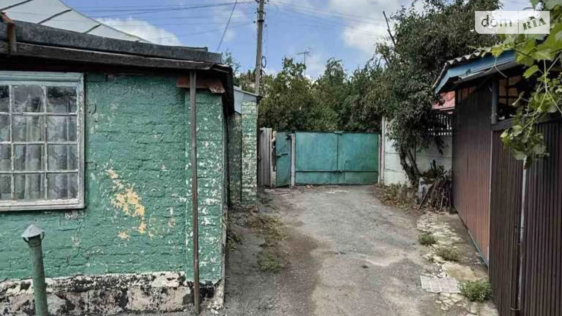 Продается часть дома 45.7 кв. м с камином, цена: 13500 $ - фото 2