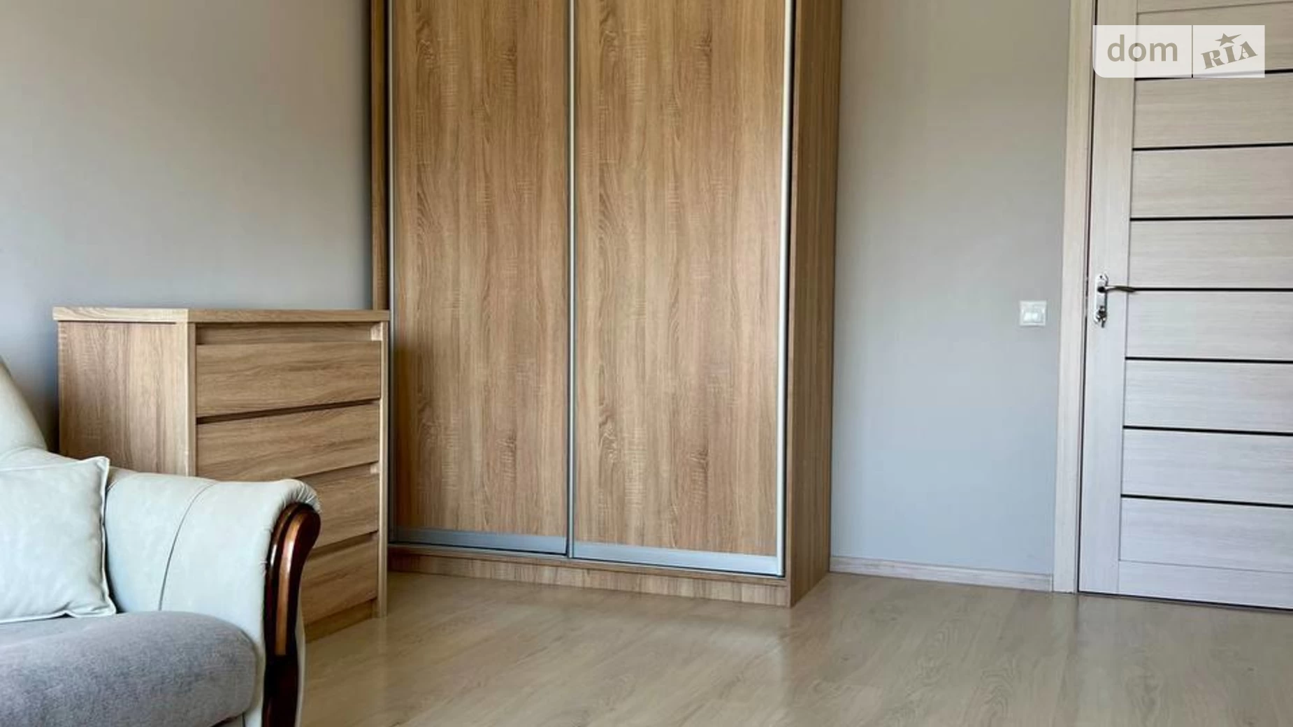 Продается 2-комнатная квартира 64.4 кв. м в Львове, ул. Зеленая, 115Д - фото 4