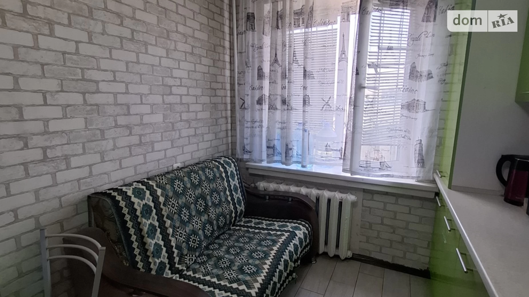 Продается 1-комнатная квартира 40 кв. м в Николаеве, цена: 22000 $ - фото 2