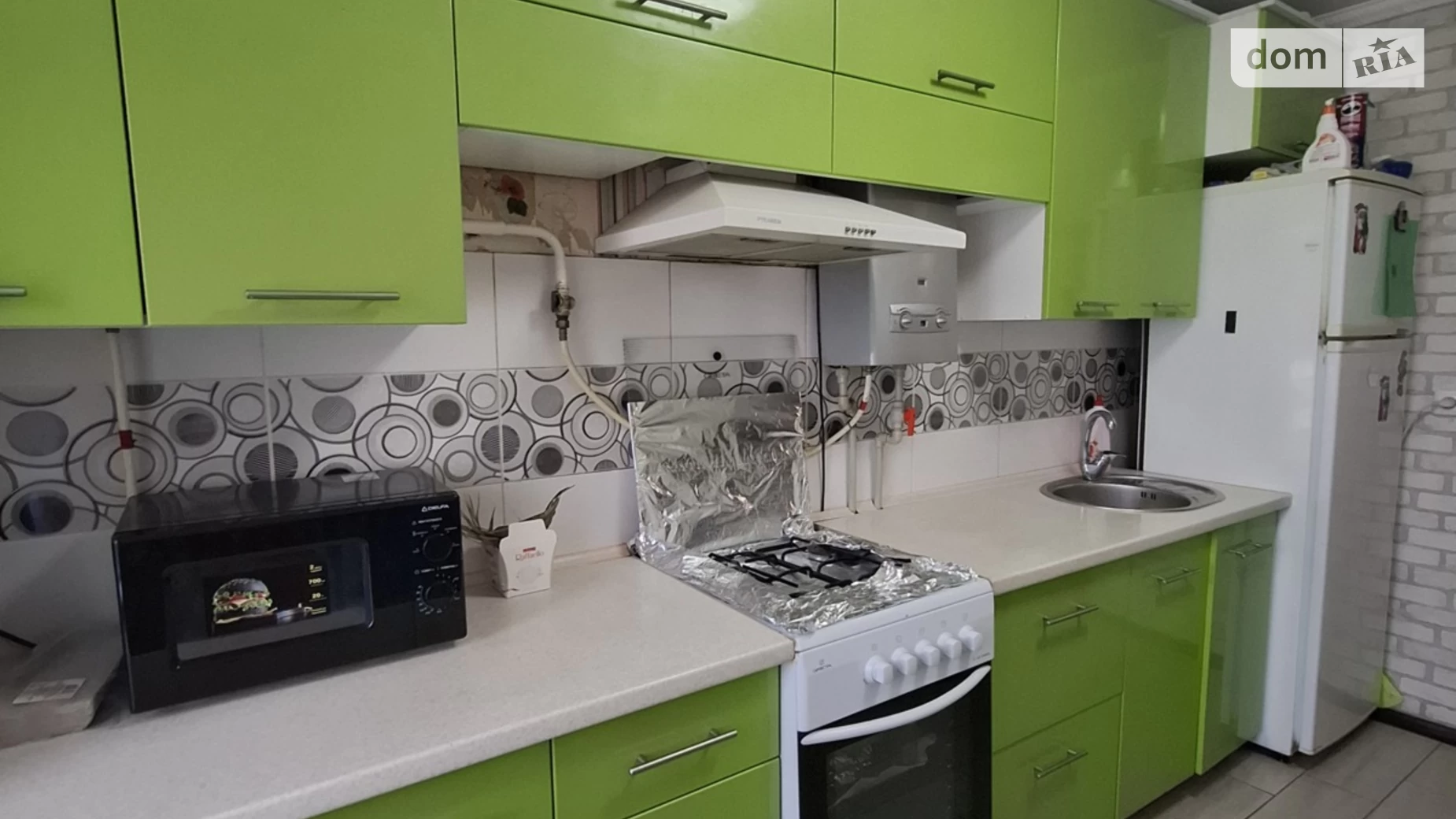 Продается 1-комнатная квартира 40 кв. м в Николаеве, цена: 22000 $ - фото 3