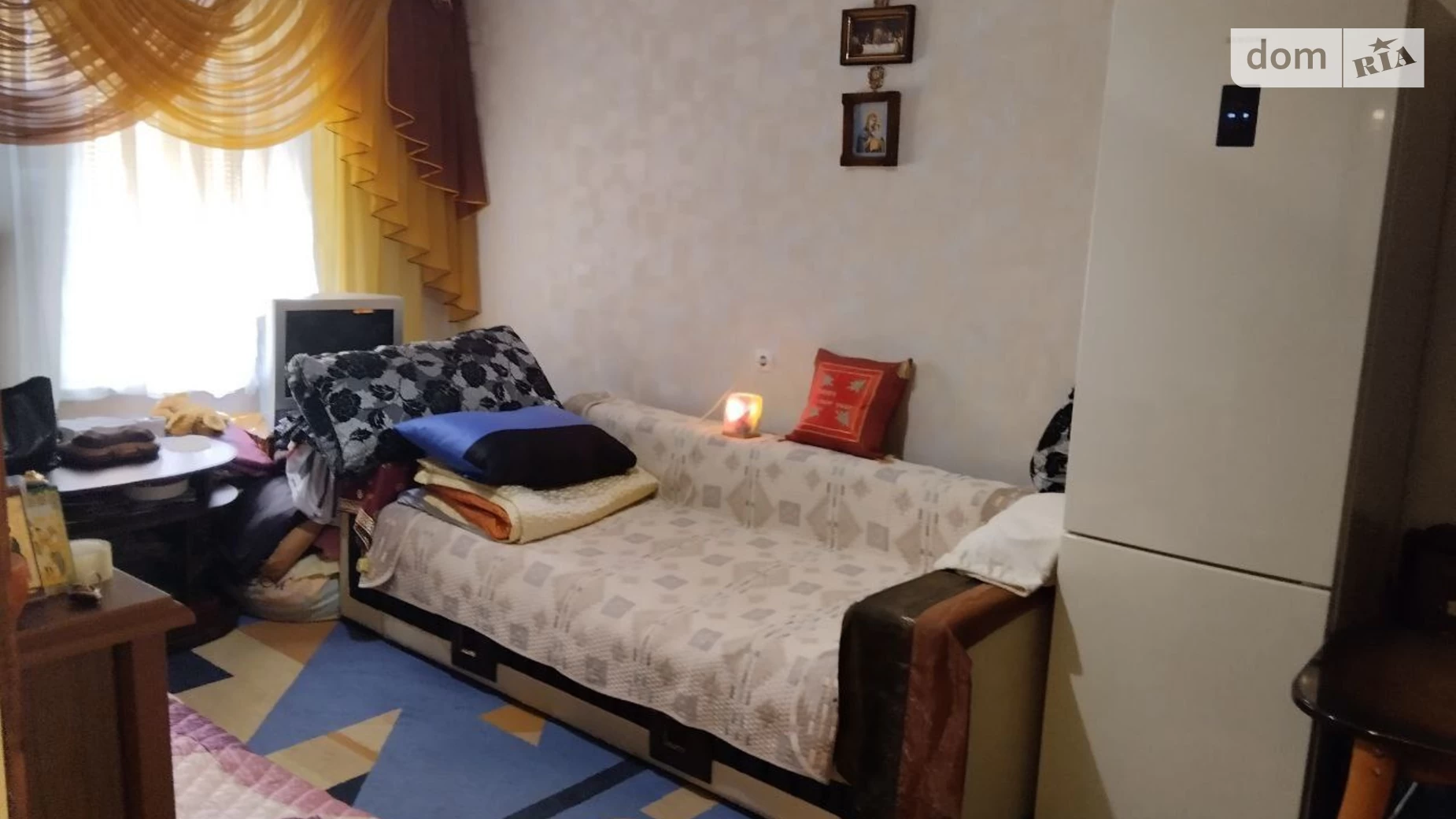 1-комнатная квартира 33.2 кв. м в Тернополе, ул. Лепкого Богдана - фото 3