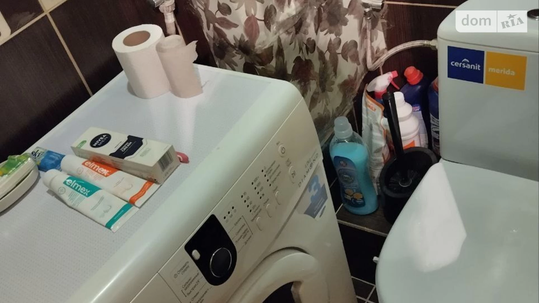 1-комнатная квартира 33.2 кв. м в Тернополе, ул. Лепкого Богдана - фото 4