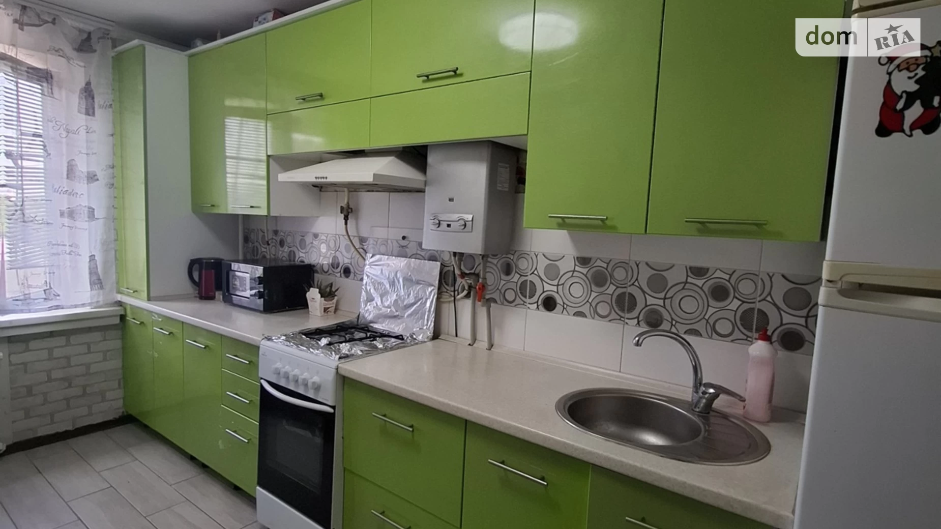 Продается 1-комнатная квартира 40 кв. м в Николаеве, цена: 22000 $ - фото 5