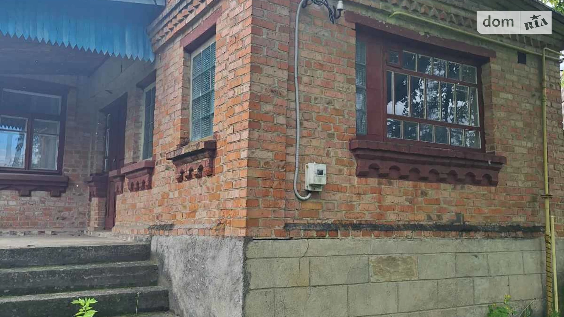 Продается одноэтажный дом 66.7 кв. м с гаражом, цена: 58000 $ - фото 3