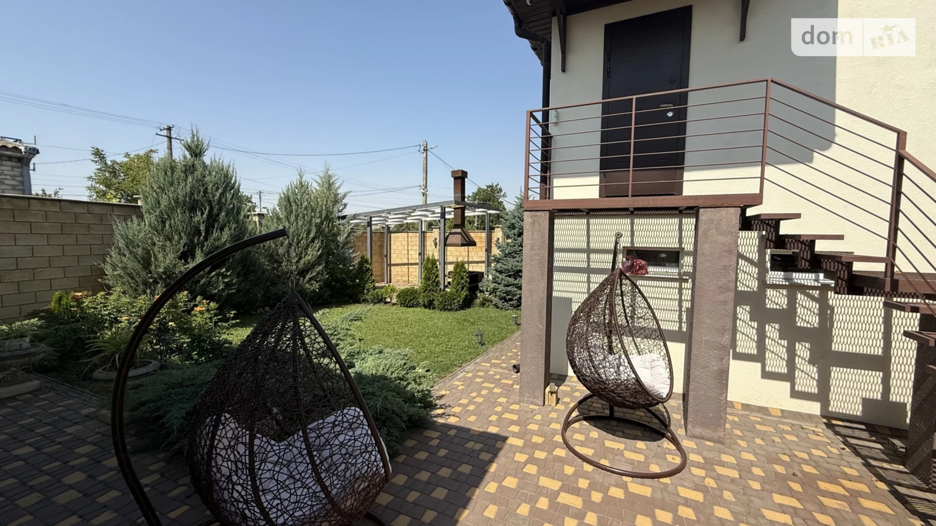 Продается одноэтажный дом 77 кв. м с верандой, цена: 130000 $ - фото 4