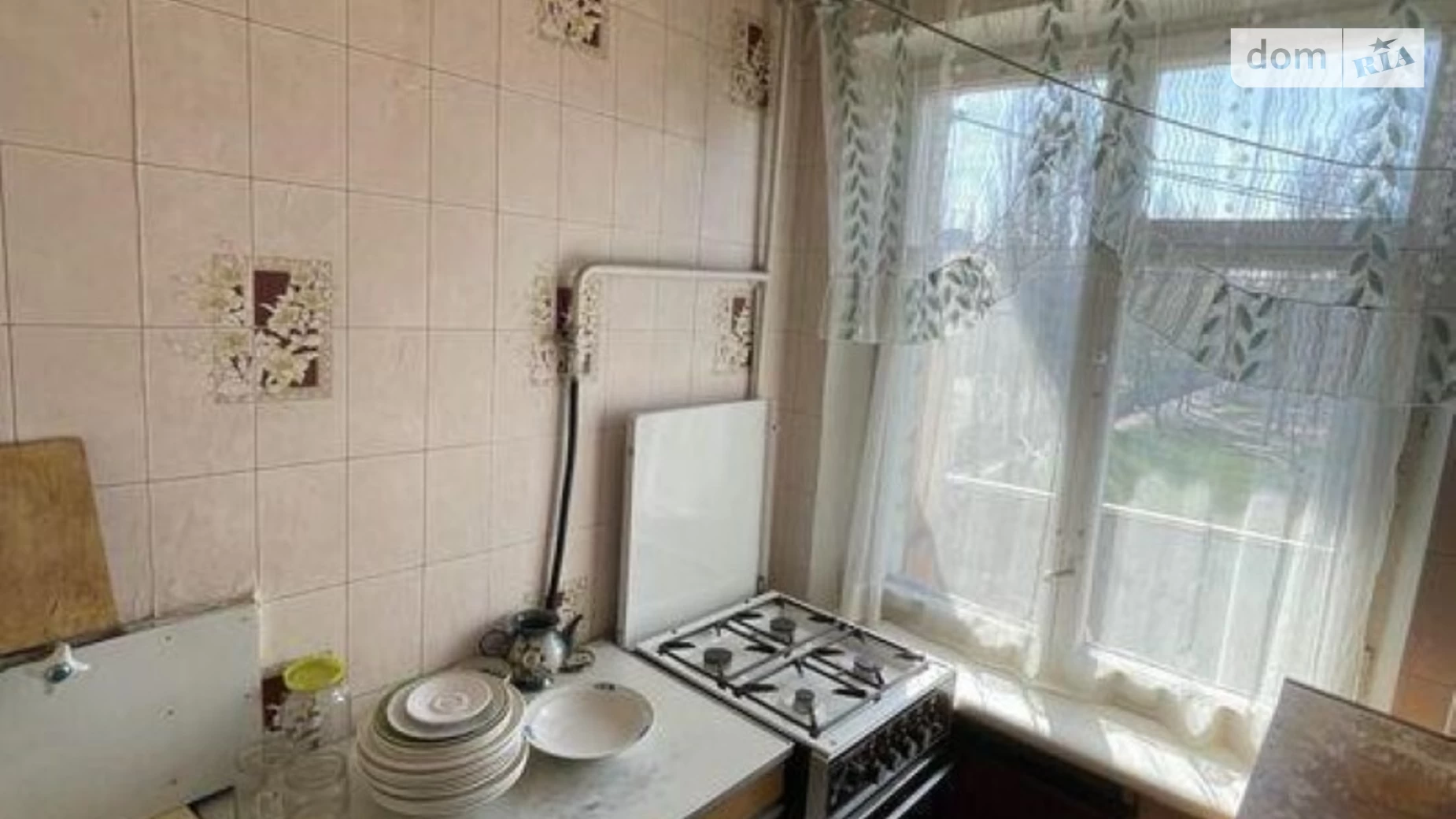 Продается 1-комнатная квартира 22.3 кв. м в Киеве, ул. Ивана Выговского(Маршала Гречко), 24 - фото 4