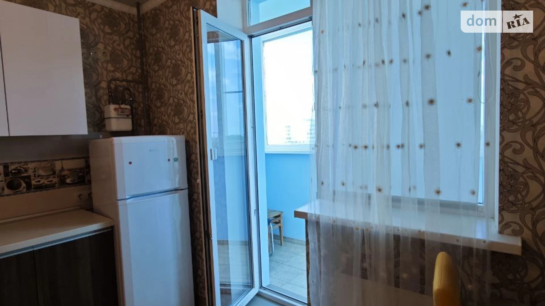 Продается 1-комнатная квартира 41 кв. м в Харькове, ул. Александра Зубарева, 34 - фото 5