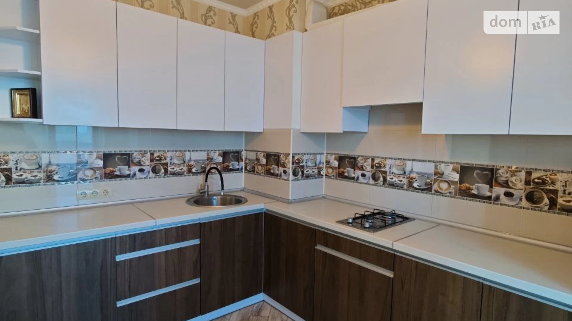 Продается 1-комнатная квартира 41 кв. м в Харькове, ул. Александра Зубарева, 34 - фото 4