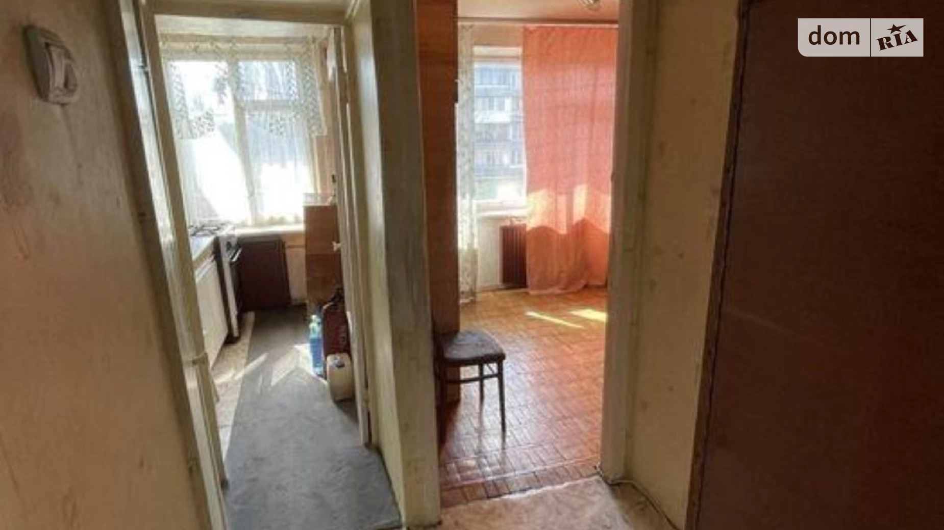 Продается 1-комнатная квартира 22.3 кв. м в Киеве, ул. Ивана Выговского(Маршала Гречко), 24 - фото 5