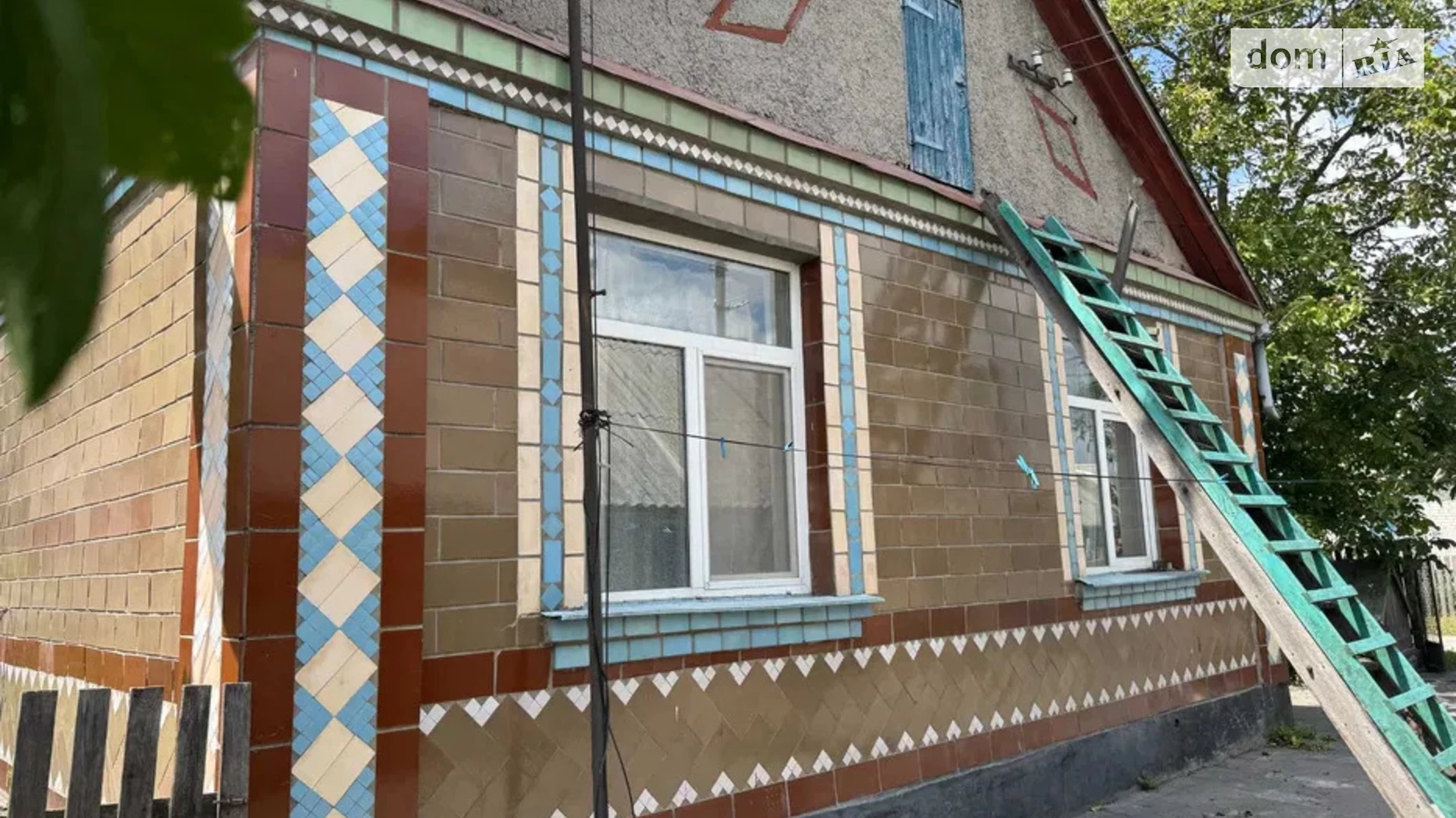 Продается одноэтажный дом 96 кв. м с мансардой, цена: 31900 $ - фото 2