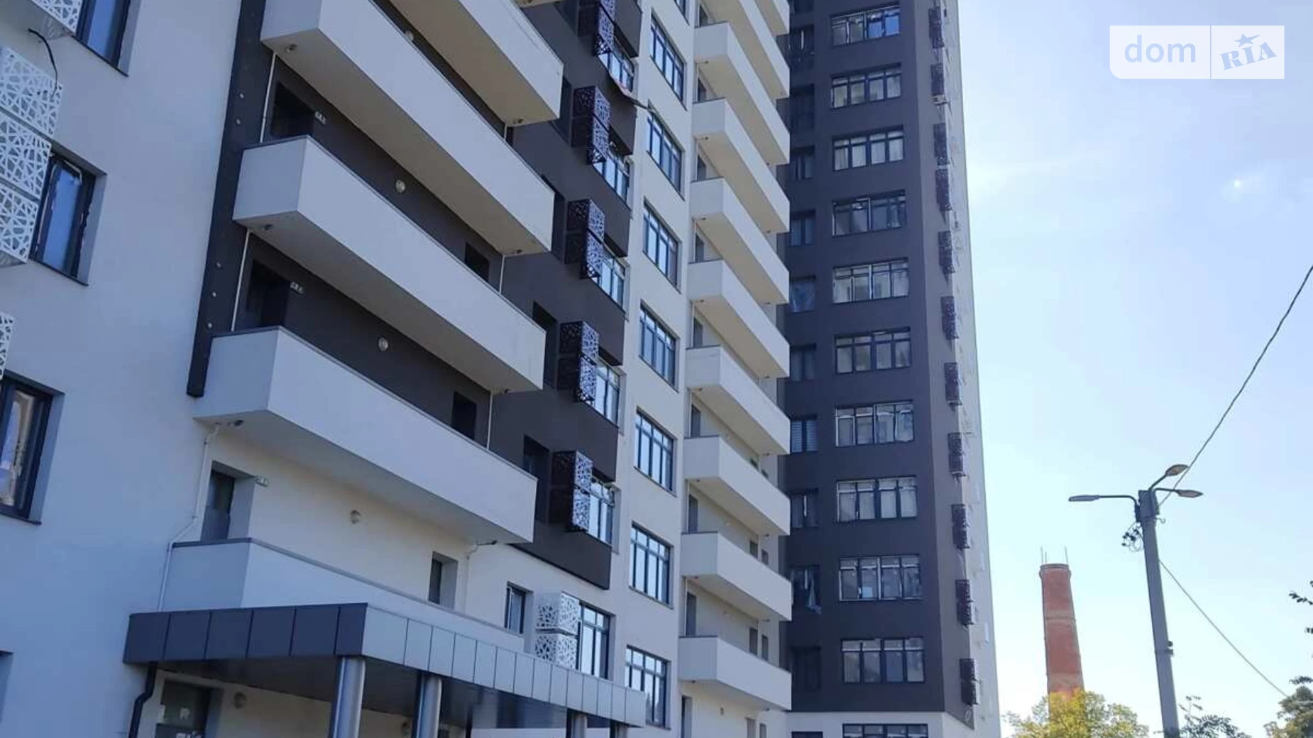 Продається 2-кімнатна квартира 77.9 кв. м у Харкові, вул. Ботанічна, 2 - фото 2