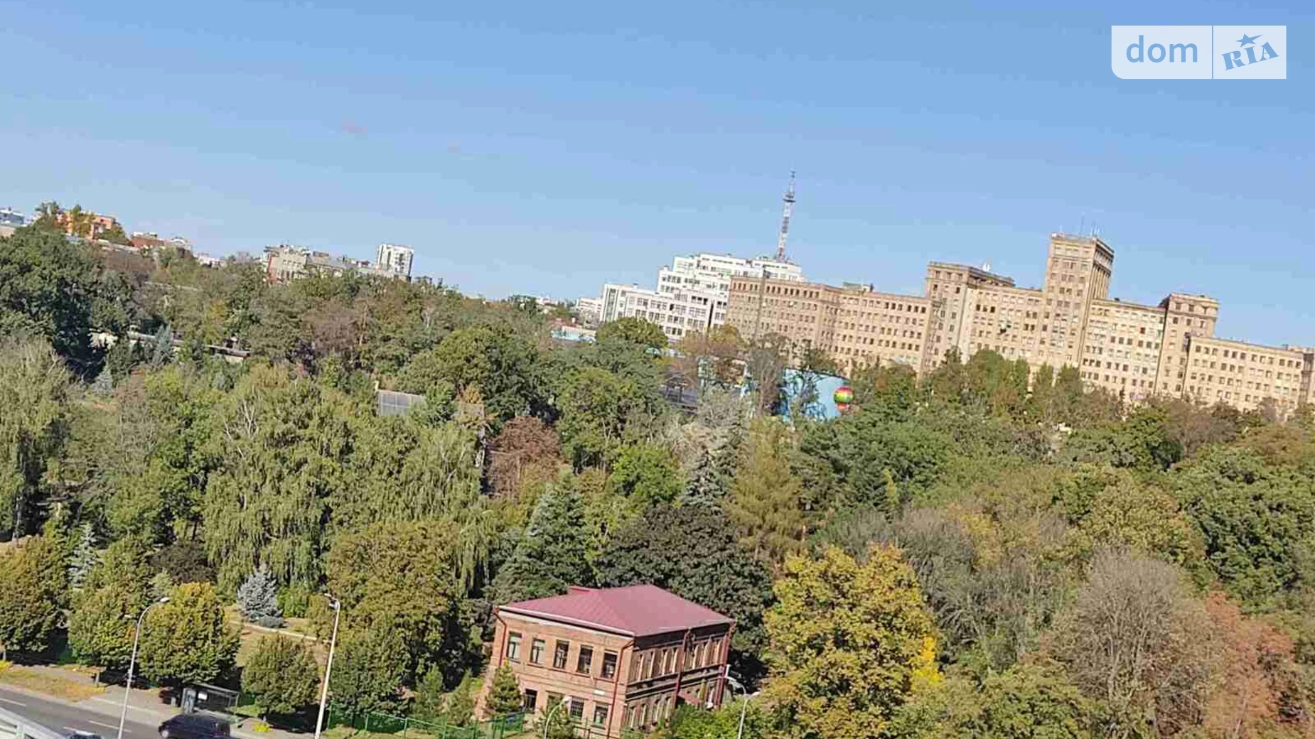 Продається 2-кімнатна квартира 77.9 кв. м у Харкові, вул. Ботанічна, 2 - фото 4