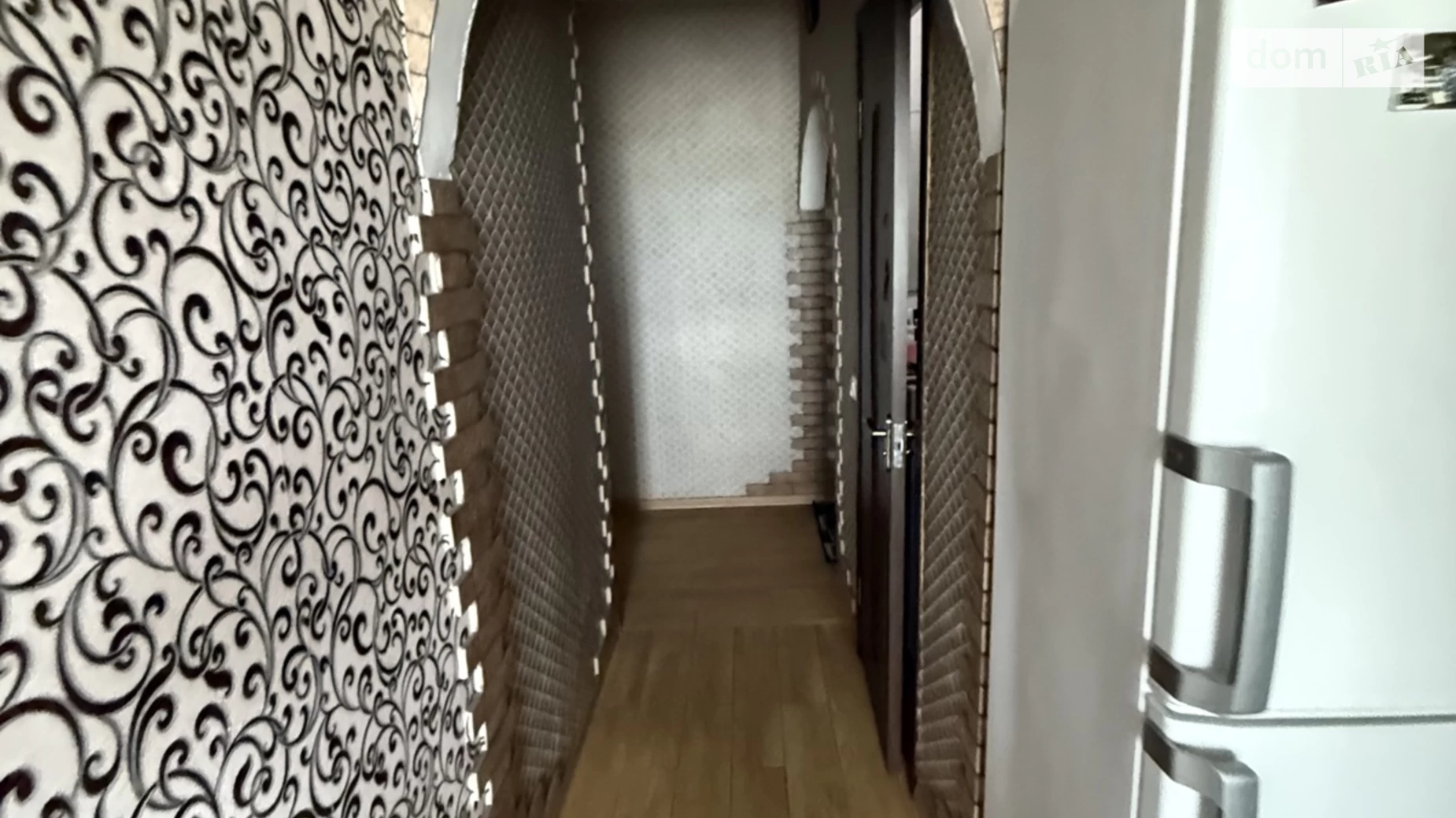 Продається 2-кімнатна квартира 46.5 кв. м у Ярмолинцях, вул. Захисників України(Пушкіна) - фото 3