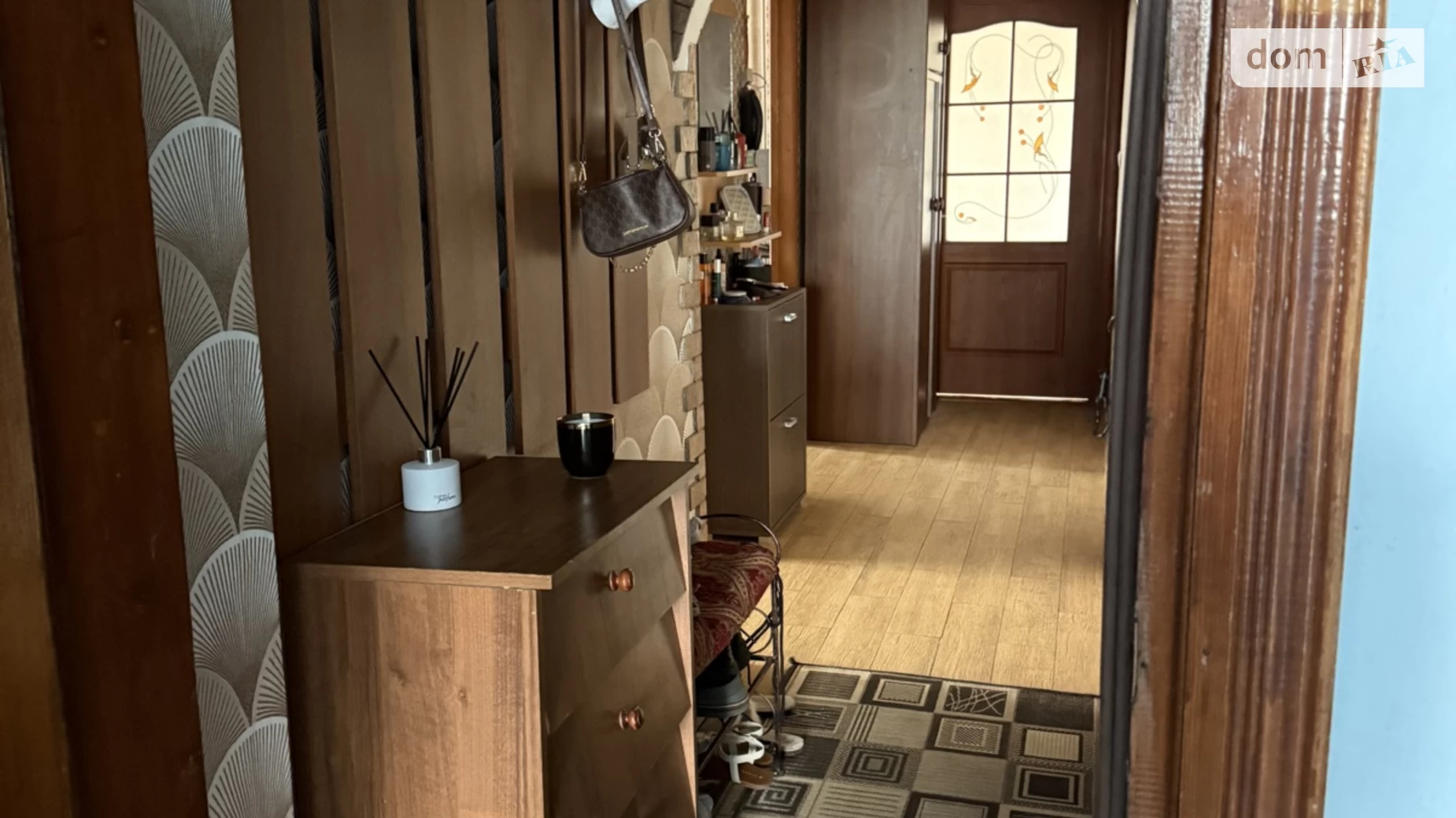 Продається 2-кімнатна квартира 46.5 кв. м у Ярмолинцях, вул. Захисників України(Пушкіна) - фото 2