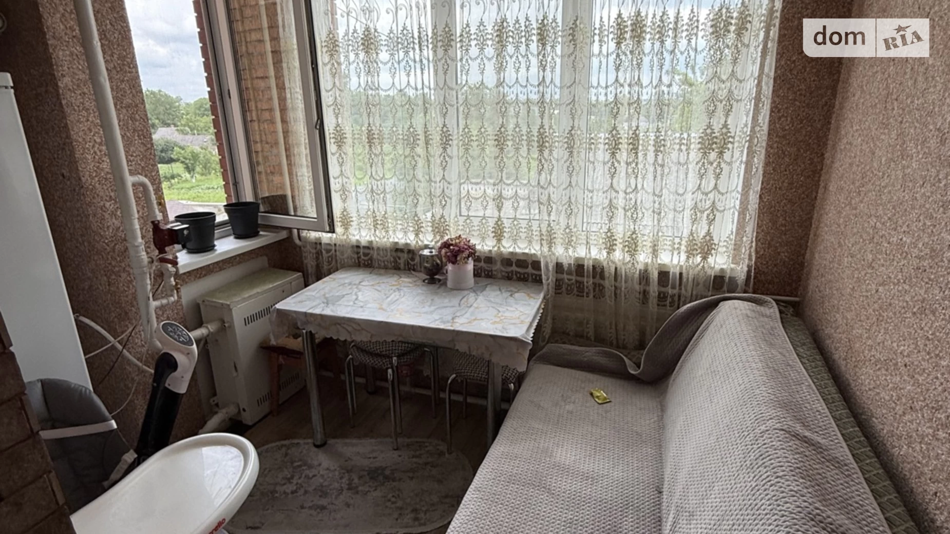 Продається 2-кімнатна квартира 46.5 кв. м у Ярмолинцях, вул. Захисників України(Пушкіна) - фото 5