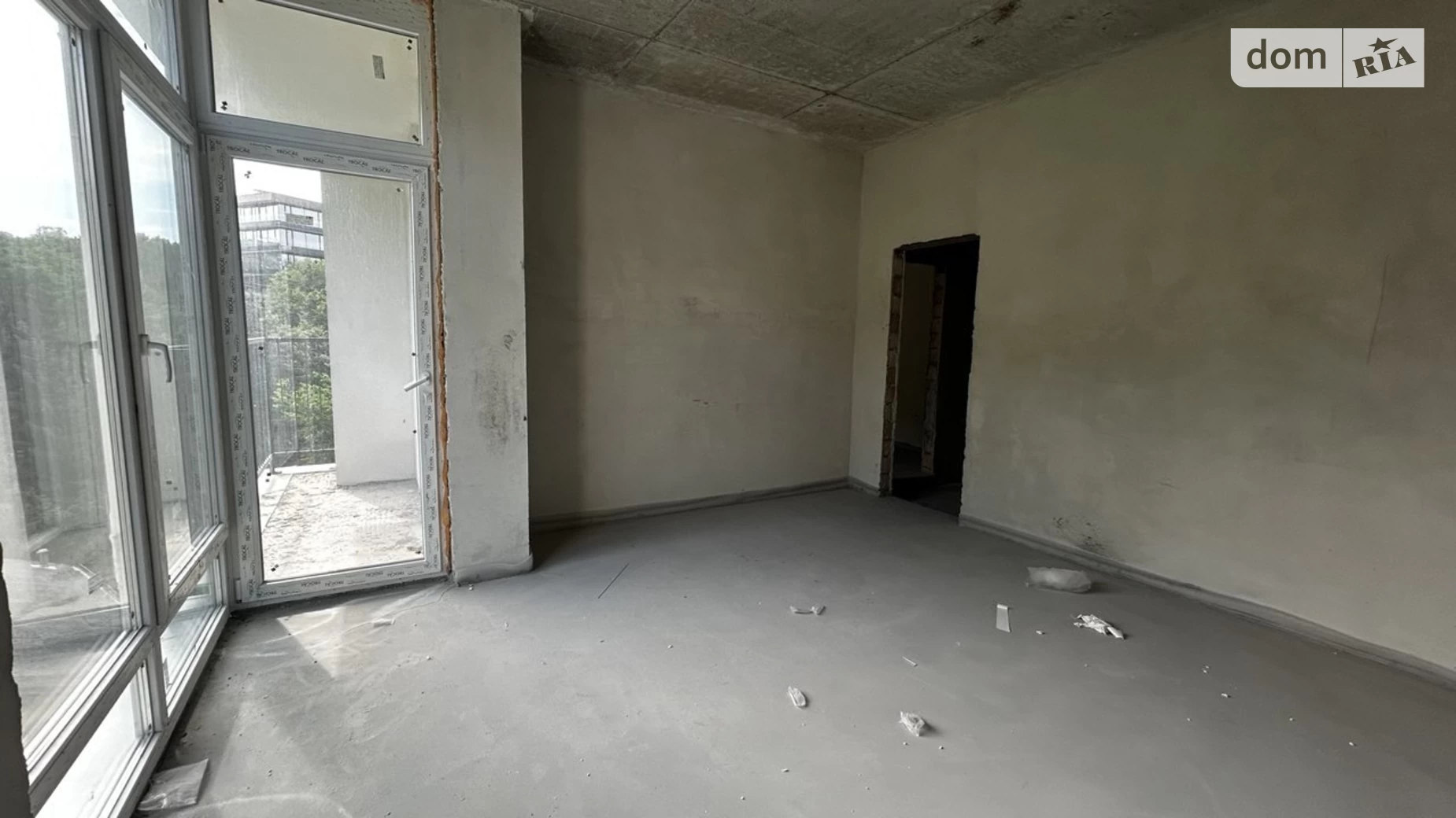 Продается 1-комнатная квартира 40 кв. м в Львове, ул. Стуса Василия, 51-53 - фото 5