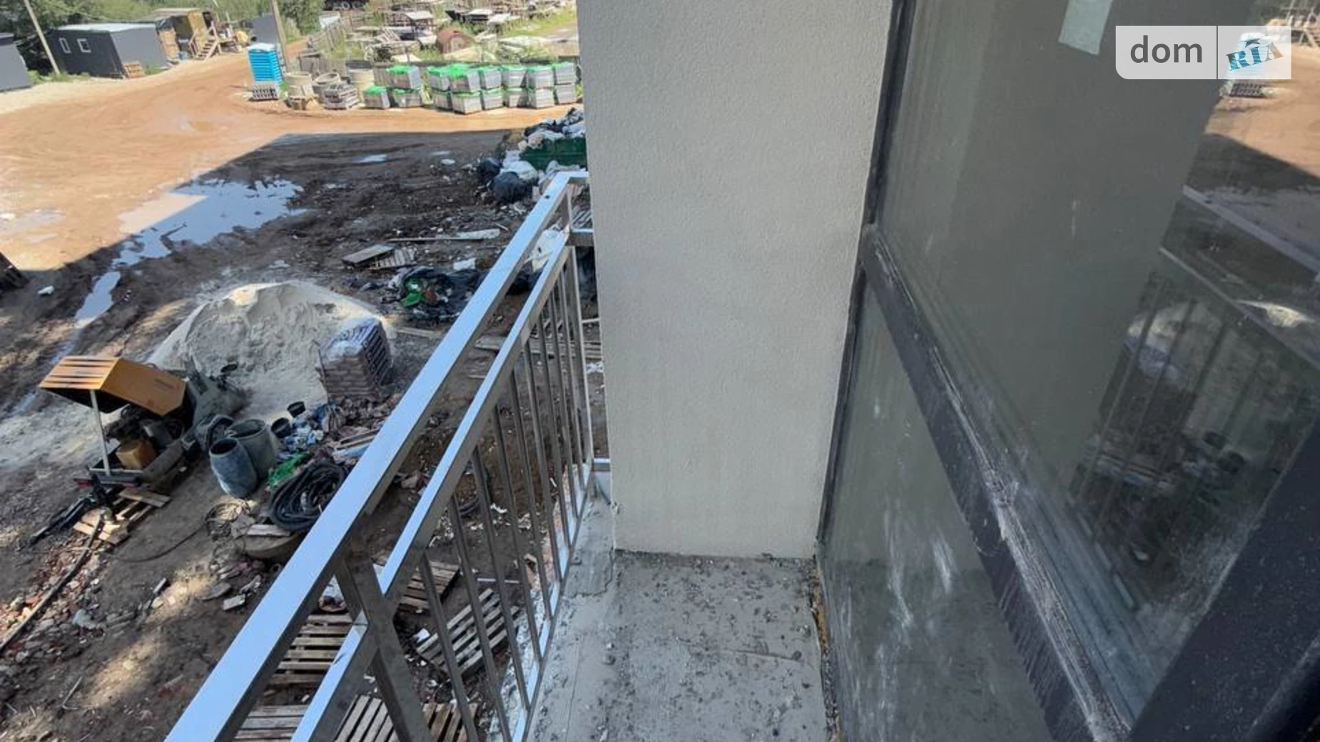 Продается 2-комнатная квартира 64.5 кв. м в Ивано-Франковске, ул. Довженко А., 31В - фото 3