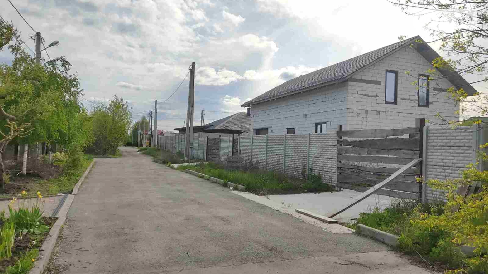 Продается дом на 2 этажа 160 кв. м с беседкой, цена: 70000 $ - фото 5