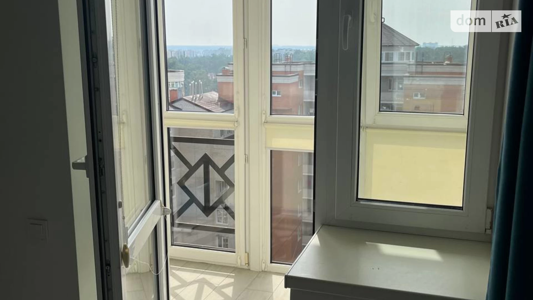 Продається 1-кімнатна квартира 42.7 кв. м у Ірпені, вул. Українська, 83Б - фото 3