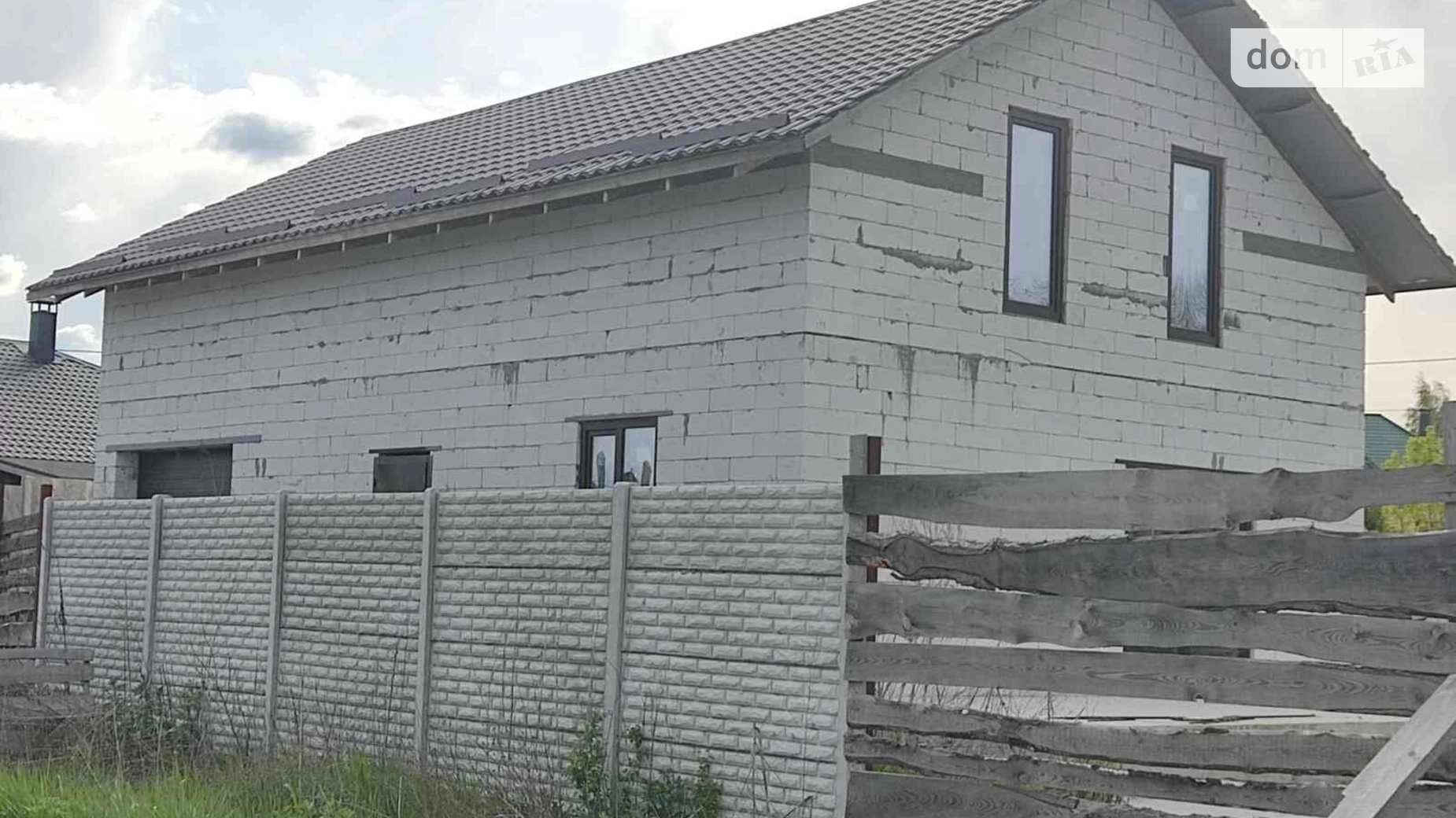 Продается дом на 2 этажа 160 кв. м с беседкой, цена: 70000 $ - фото 3