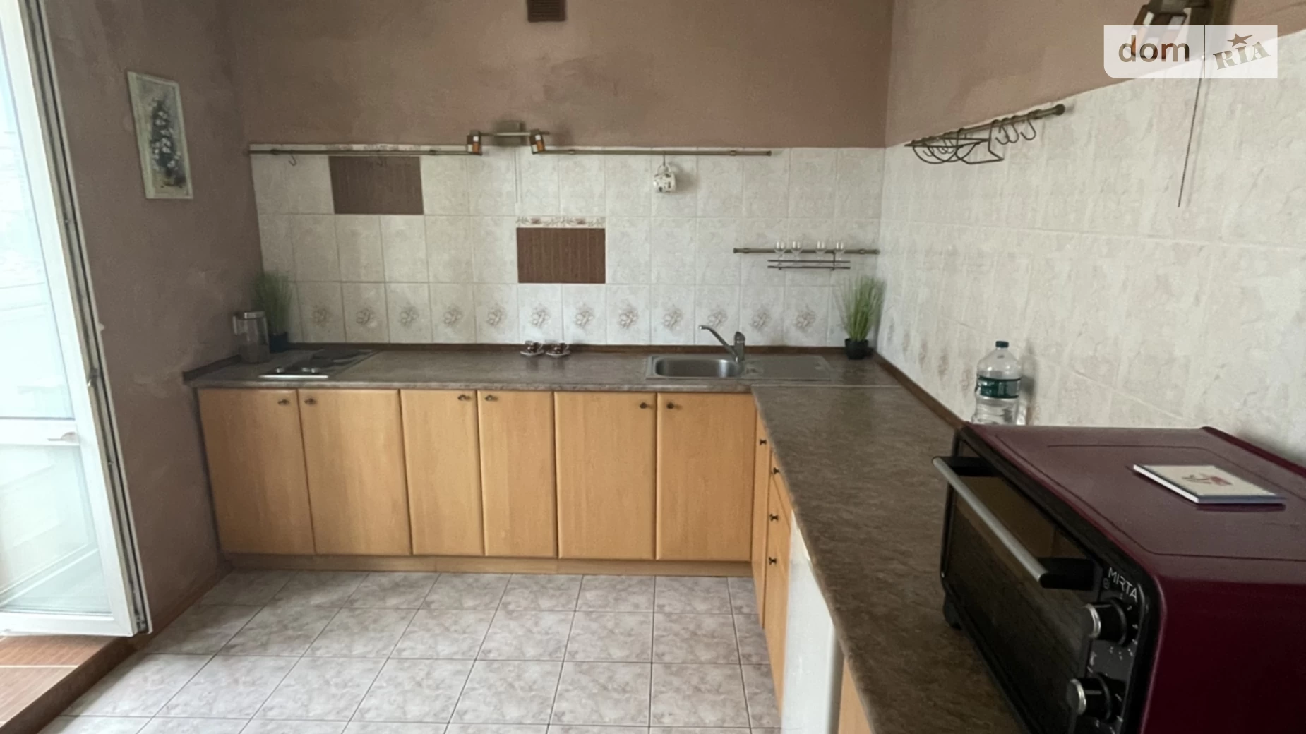 Продается 3-комнатная квартира 69.7 кв. м в Киеве, просп. Оболонский, 34/1 - фото 2