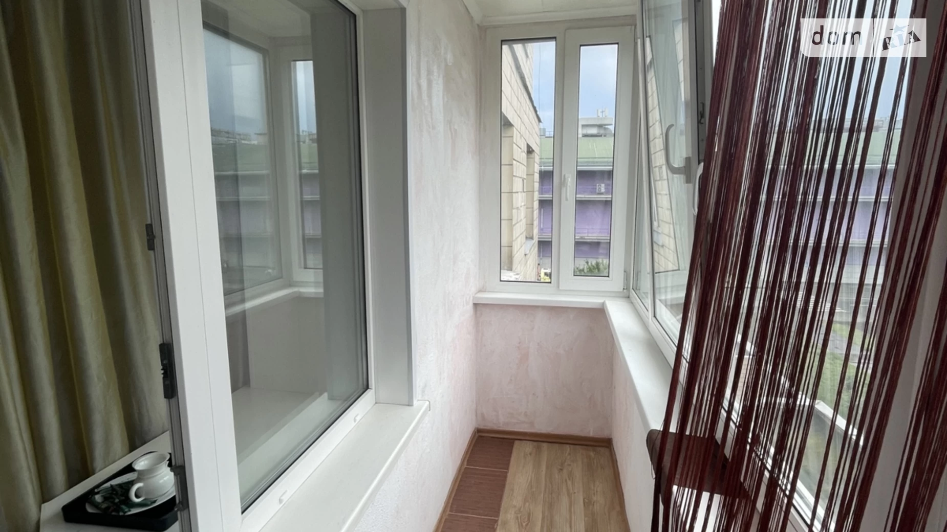 Продается 3-комнатная квартира 69.7 кв. м в Киеве, просп. Оболонский, 34/1 - фото 3