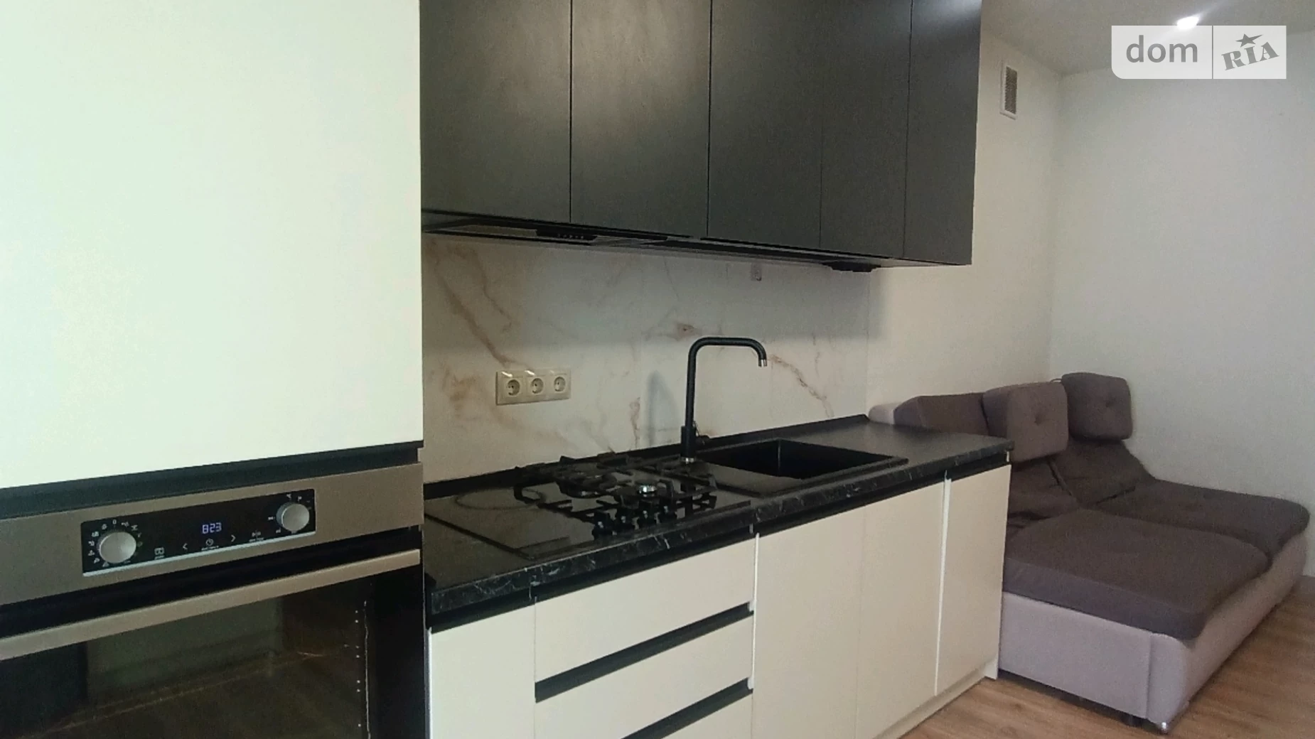 Продається 1-кімнатна квартира 44 кв. м у Житомирі, просп. Миру, 1Б - фото 3