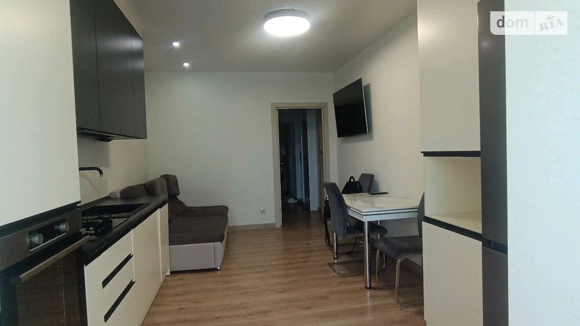 Продається 1-кімнатна квартира 44 кв. м у Житомирі, просп. Миру, 1Б - фото 4