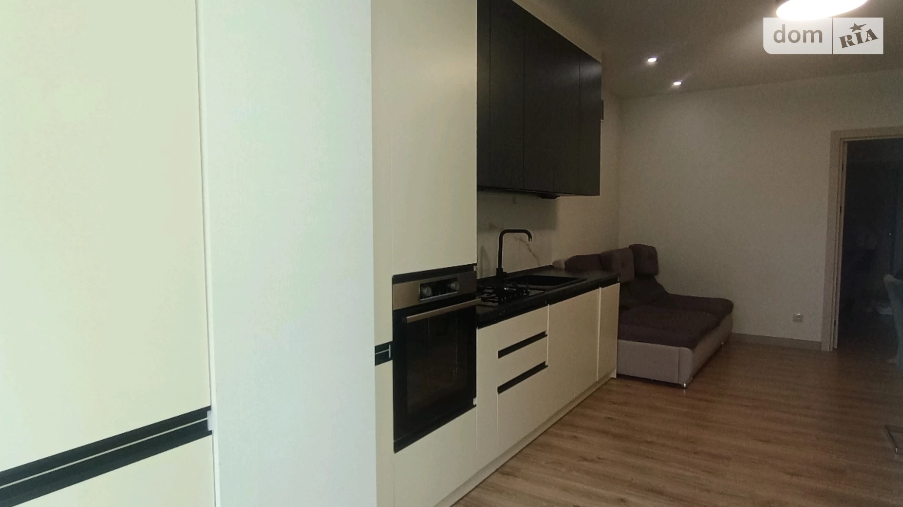 Продається 1-кімнатна квартира 44 кв. м у Житомирі, просп. Миру, 1Б - фото 5