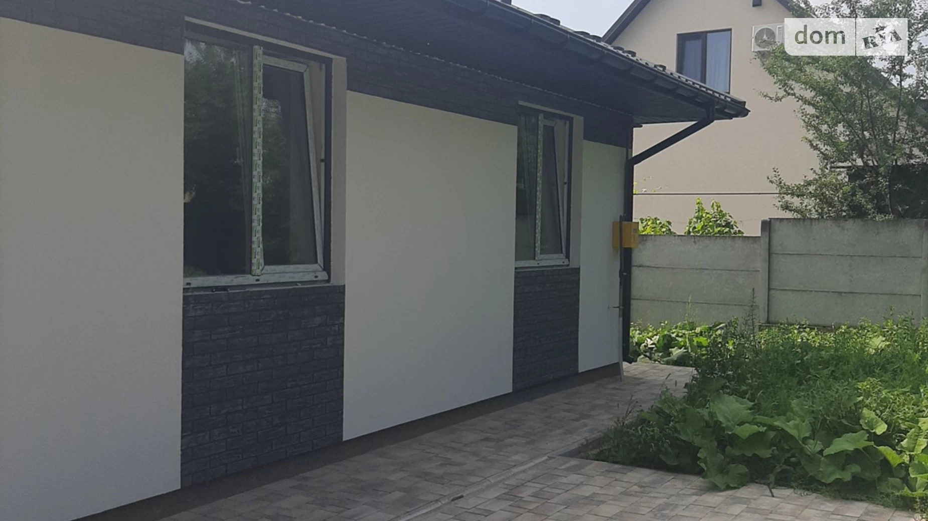 Продается одноэтажный дом 84 кв. м с балконом, цена: 75000 $ - фото 2