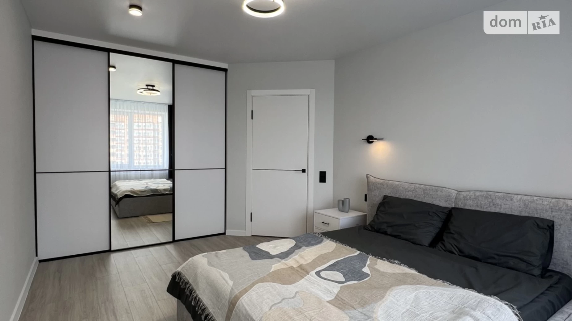 Продается 1-комнатная квартира 43 кв. м в Хмельницком, ул. Кармелюка, 5/7 - фото 3
