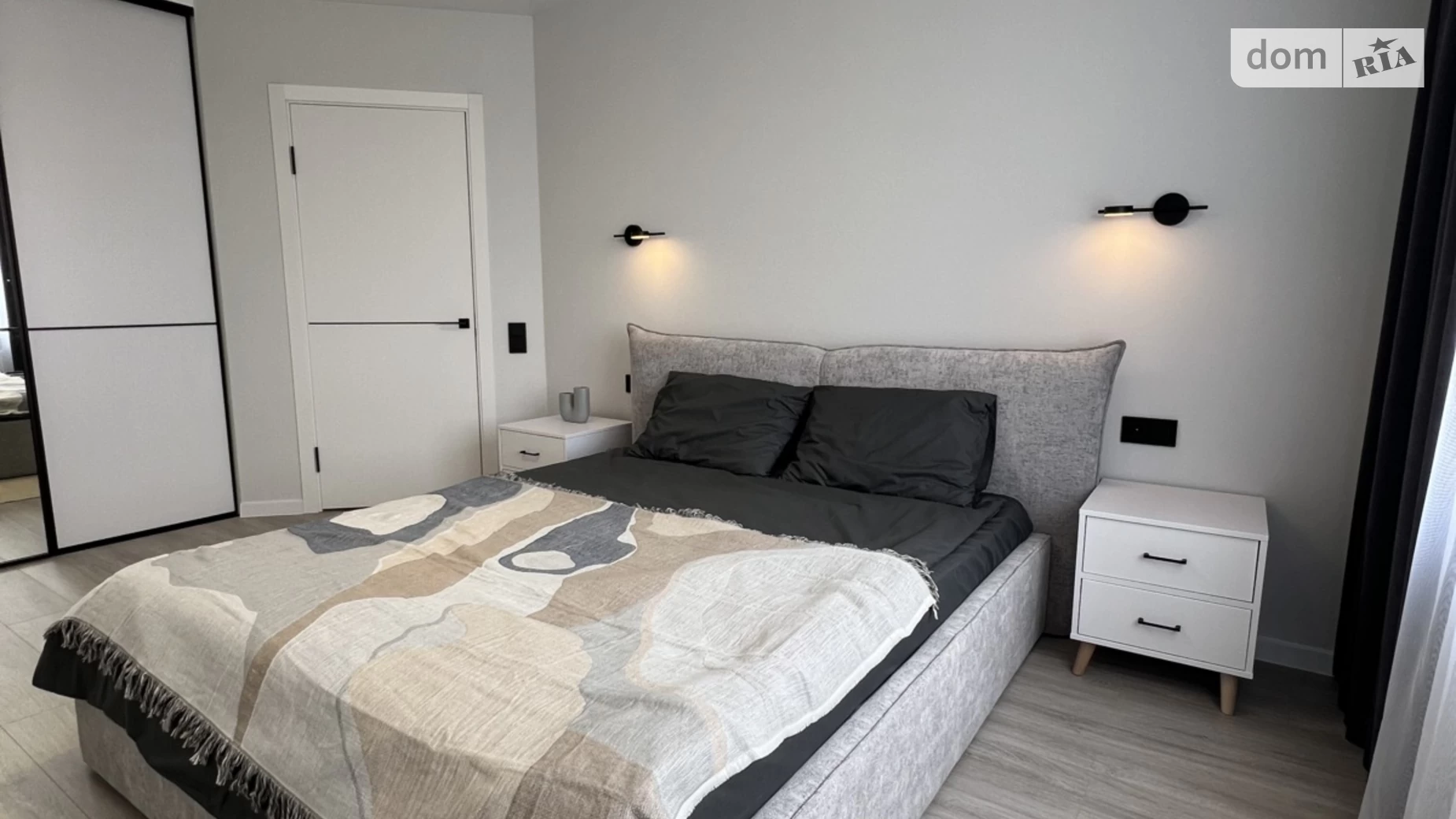 Продается 1-комнатная квартира 43 кв. м в Хмельницком, ул. Кармелюка, 5/7 - фото 2