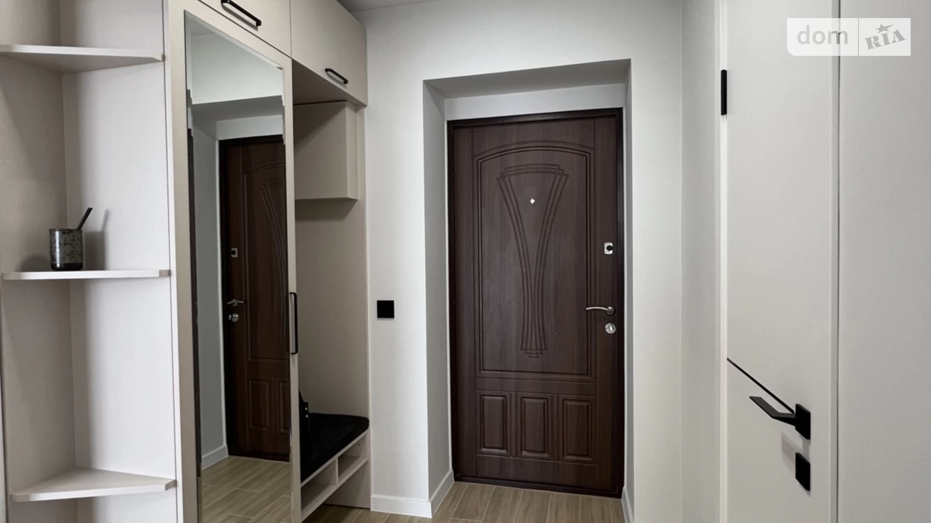 Продается 1-комнатная квартира 43 кв. м в Хмельницком, ул. Кармелюка, 5/7 - фото 5