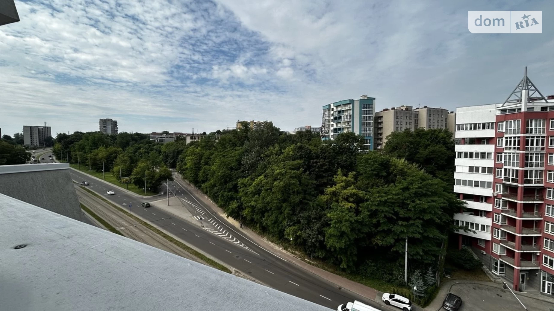 Продается 3-комнатная квартира 87 кв. м в Львове, ул. Стуса Василия, 51-53 - фото 4