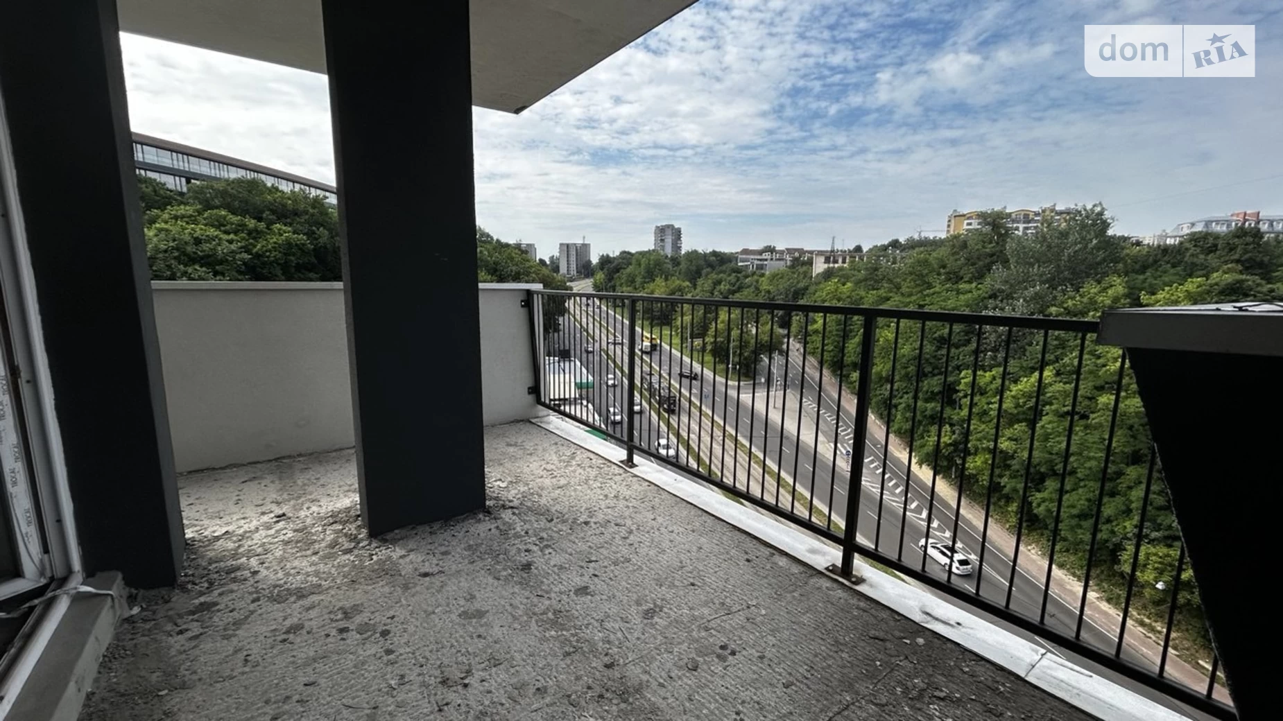 Продается 3-комнатная квартира 87 кв. м в Львове, ул. Стуса Василия, 51-53 - фото 3