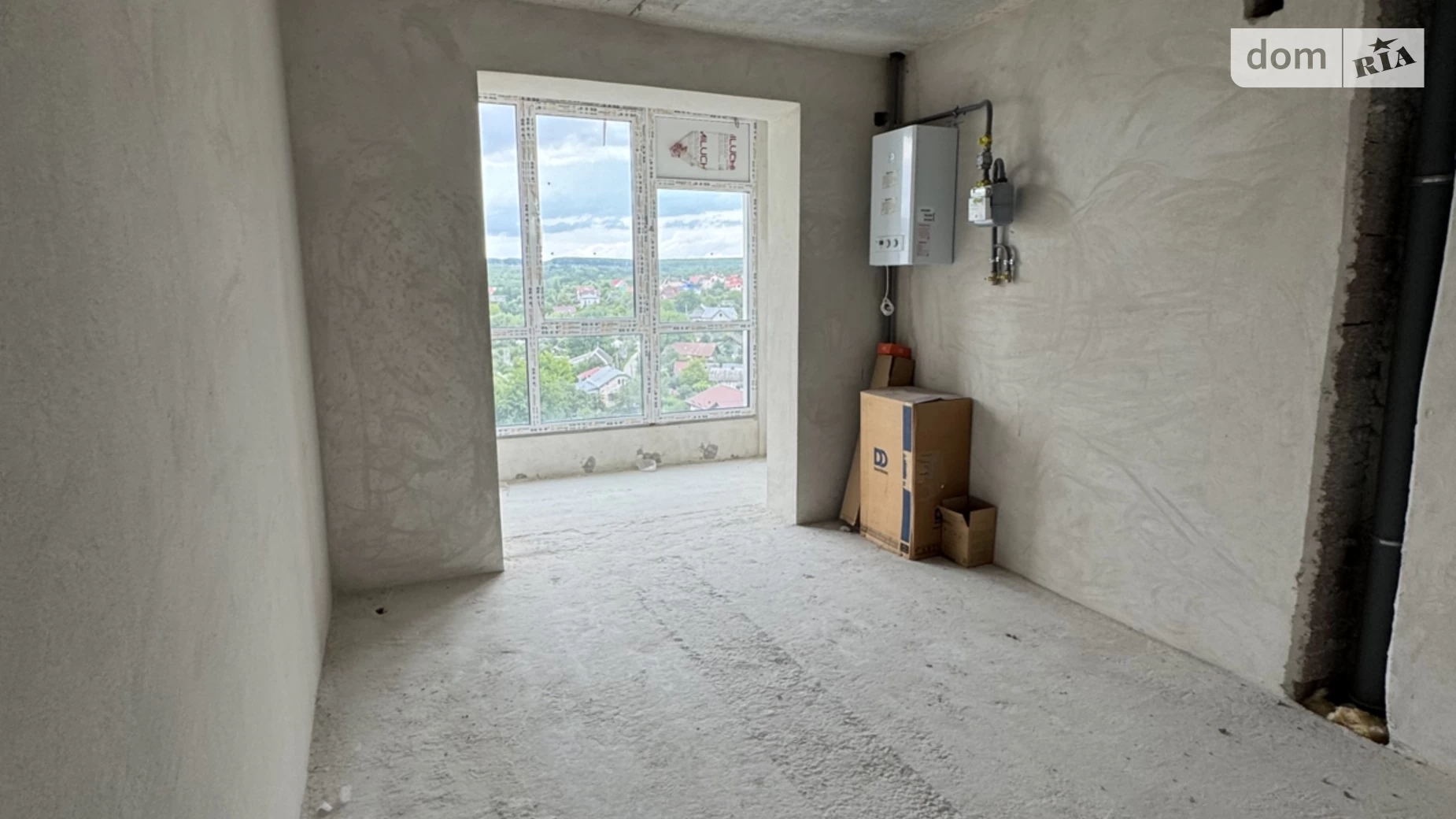 Продается 2-комнатная квартира 65 кв. м в Ивано-Франковске, ул. Горбачевского, 20 - фото 2